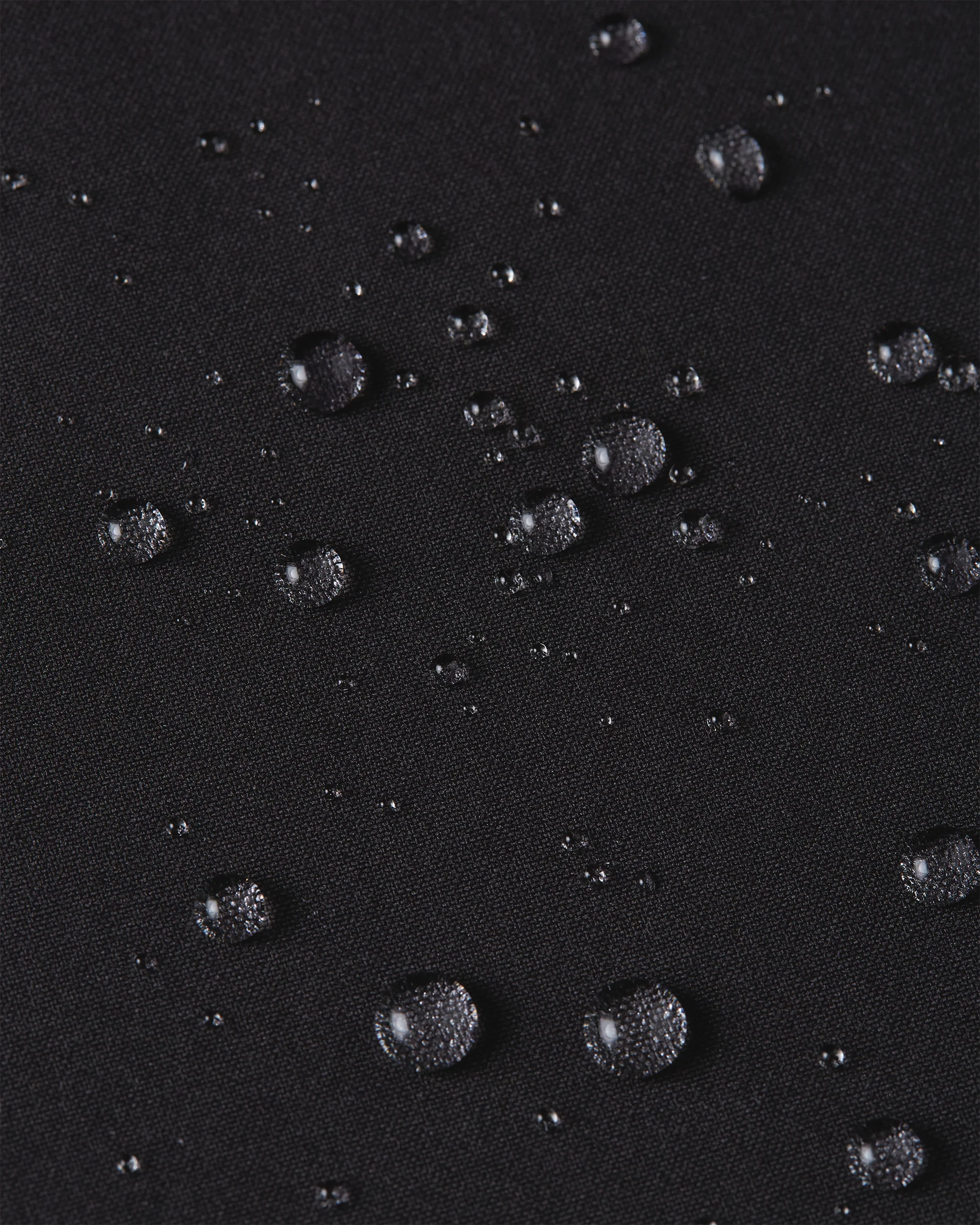 Classic Non-iron Shirt Black - Image 6
