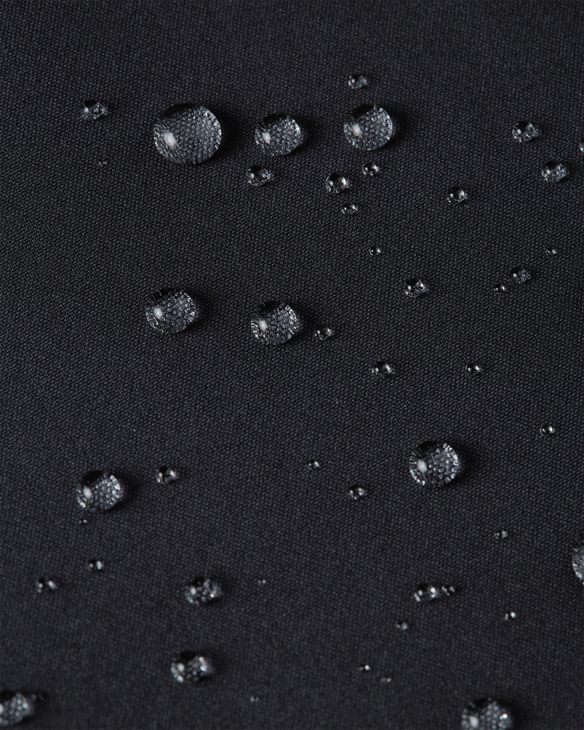 Classic Non-iron Shirt Navy - Image 6