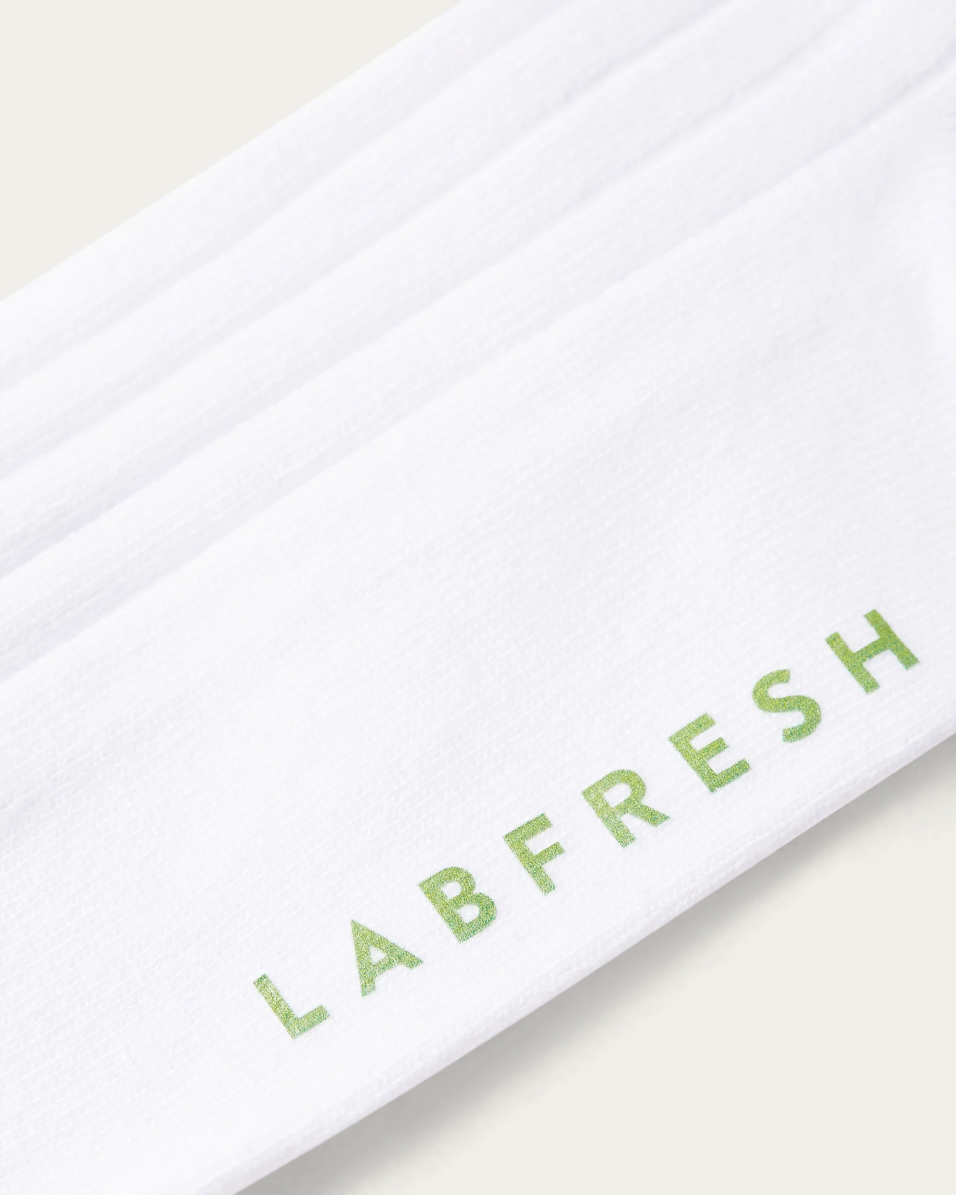 Anti-odour socks White - Image 6