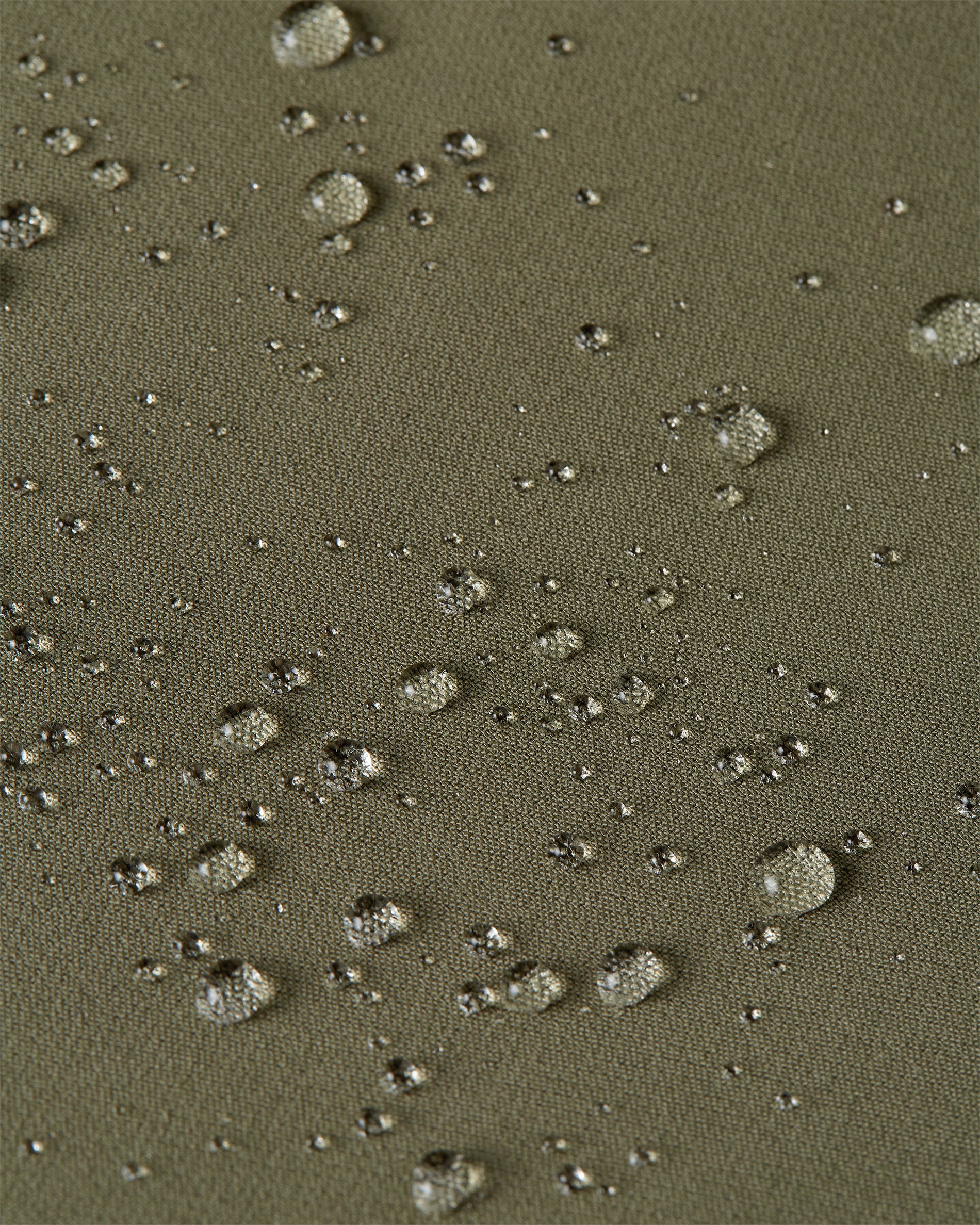 Regular Classic Pants Olive - Image 8