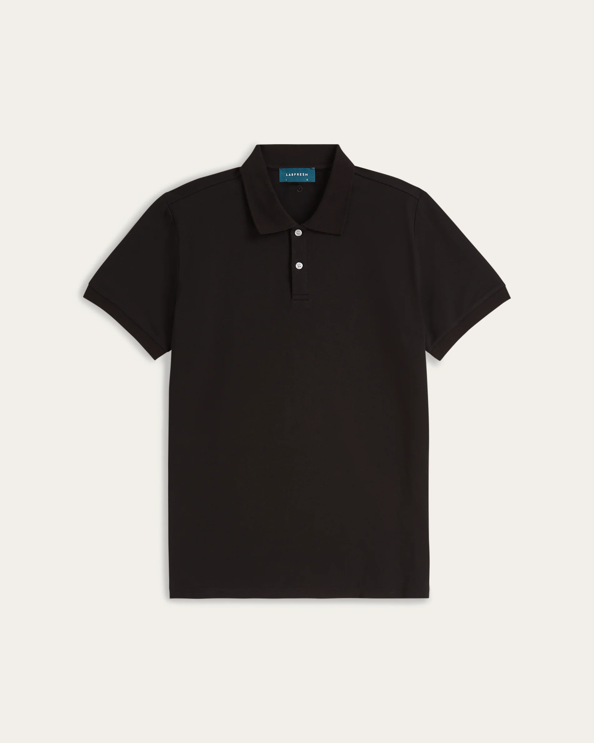 Classic Polo Black - Image 5