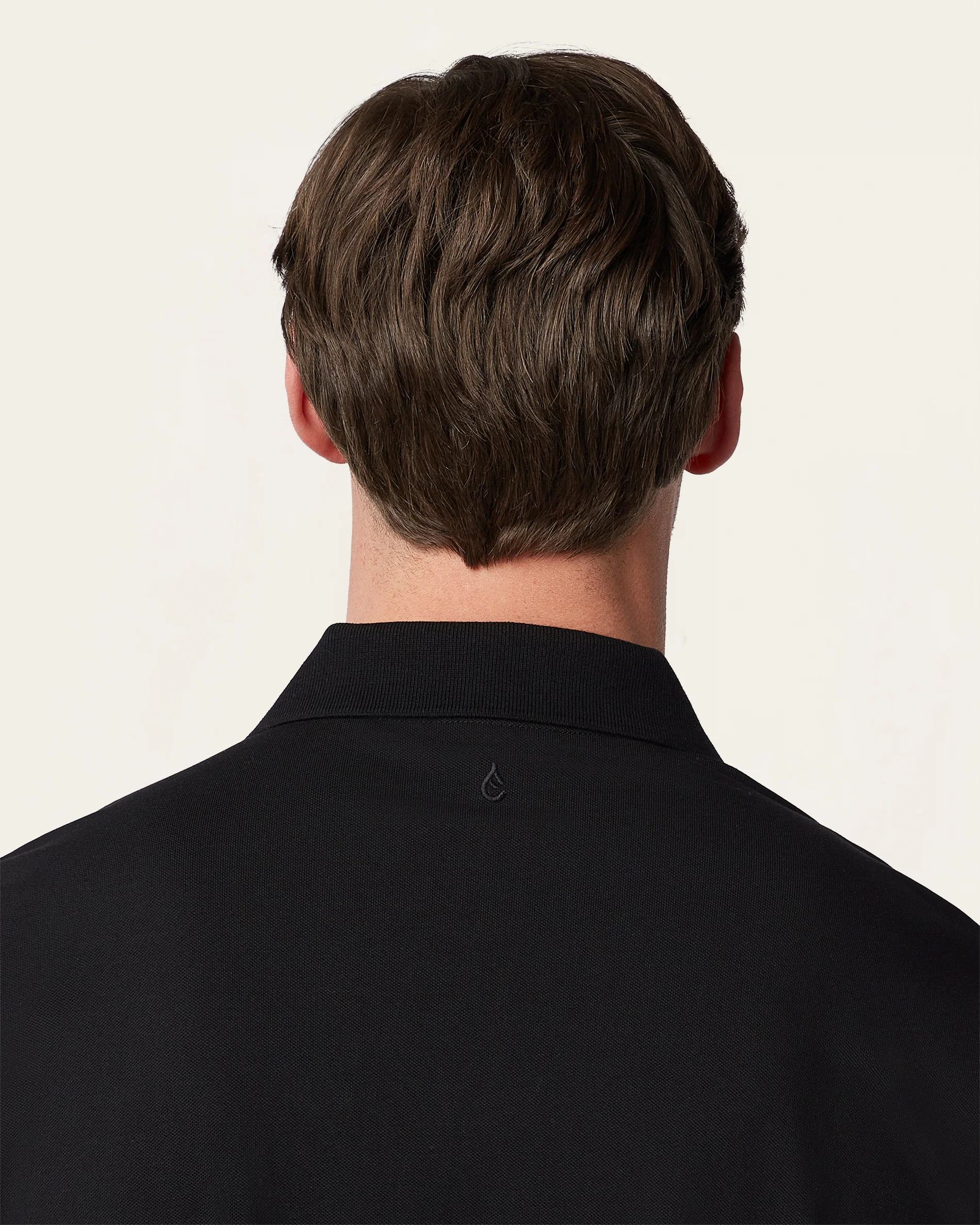 Classic Polo Black - Image 6
