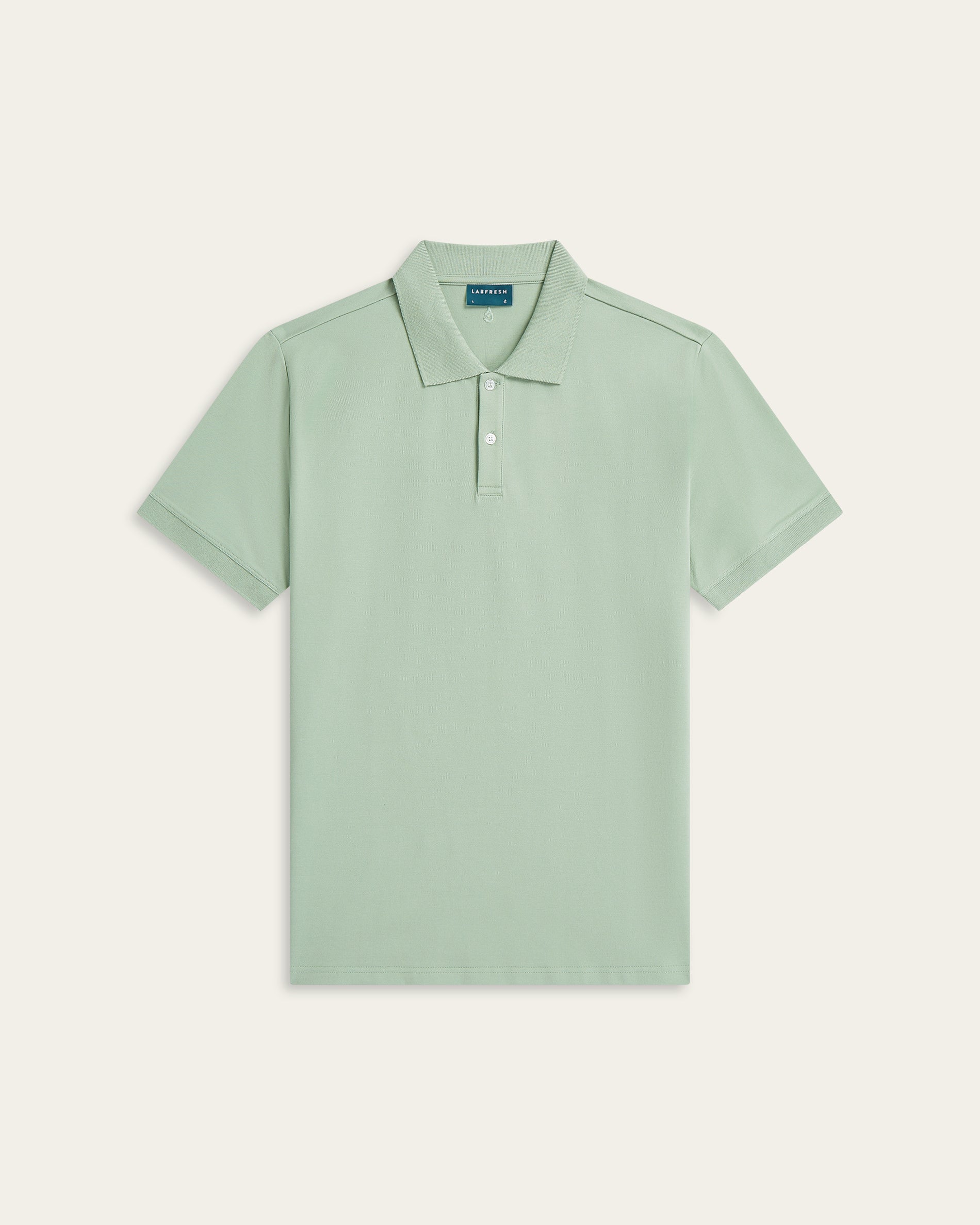 Classic Polo Fern Green - Image 6