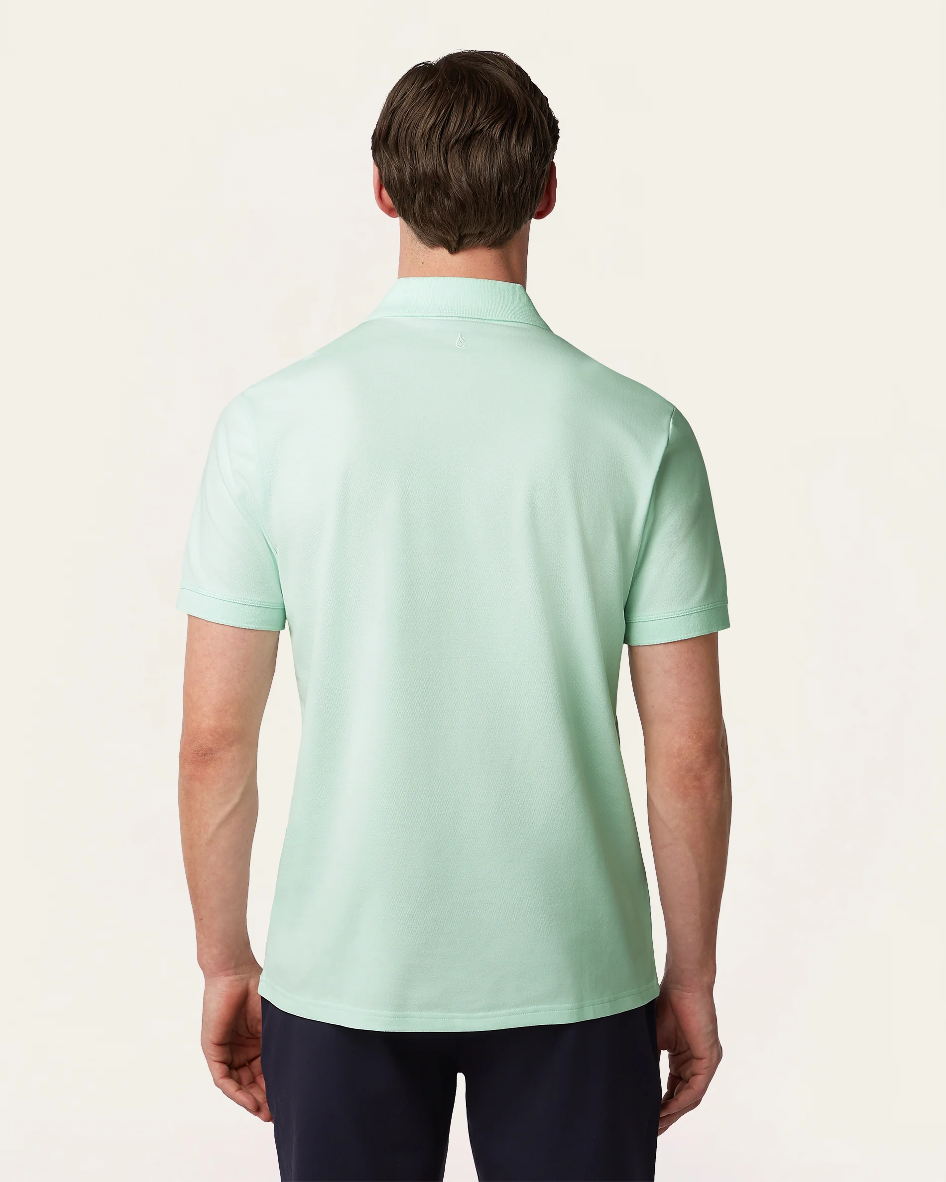 Classic Polo Jade Green - Image 3