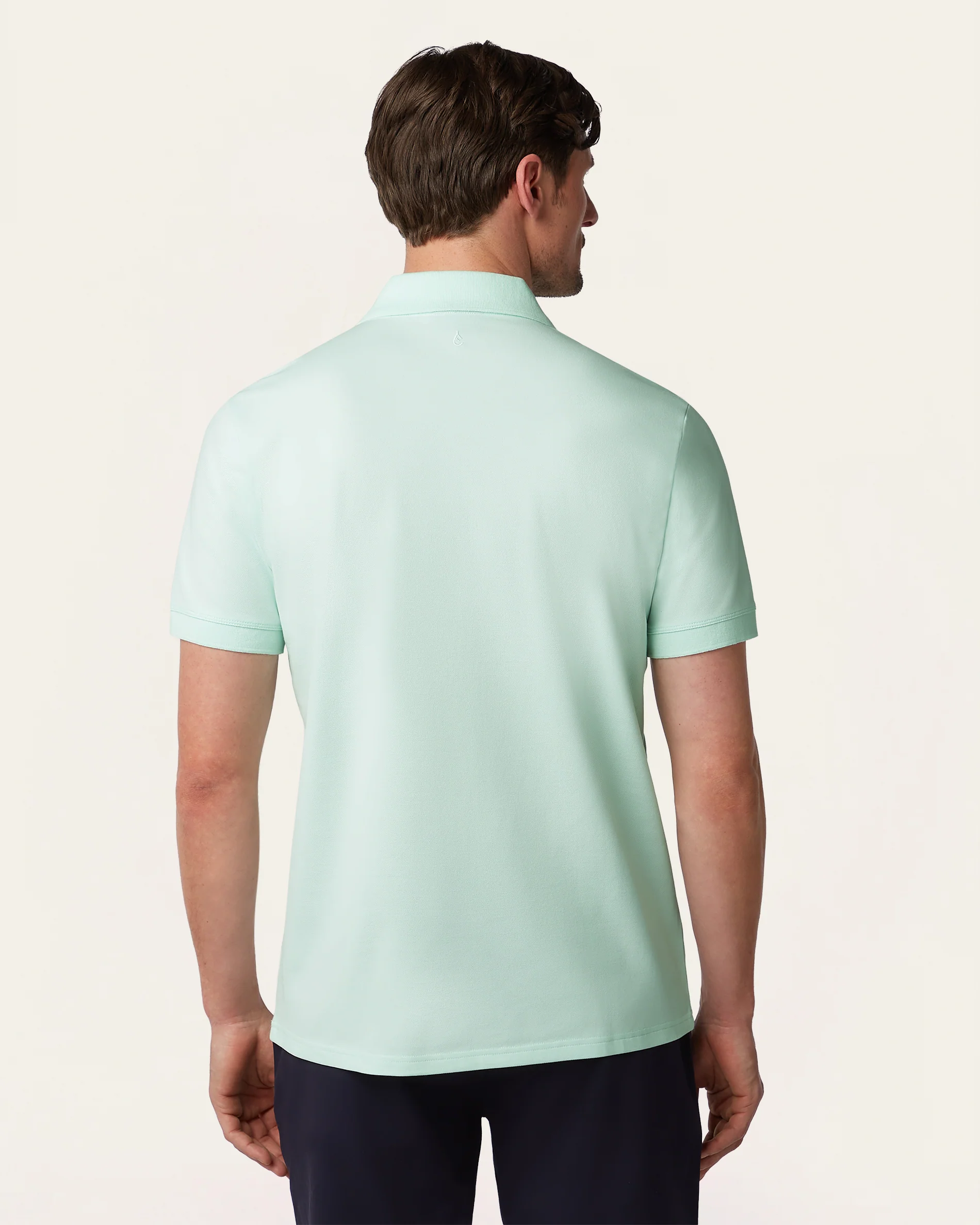 Classic Polo Jade Green - Image 5