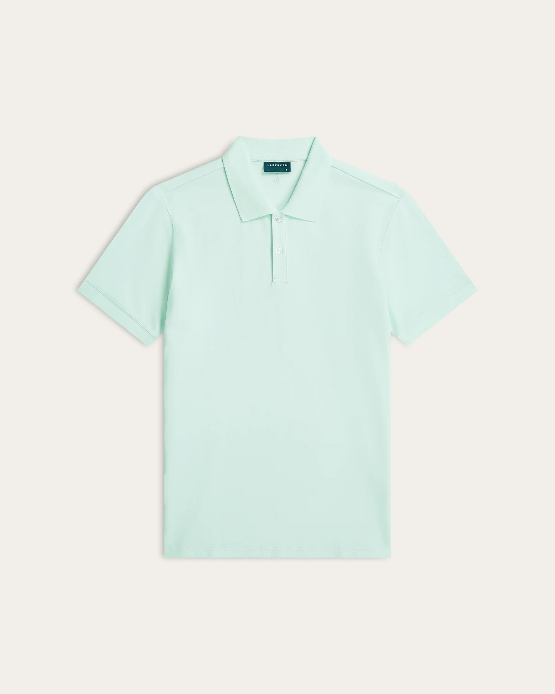 Classic Polo Jade Green - Image 6
