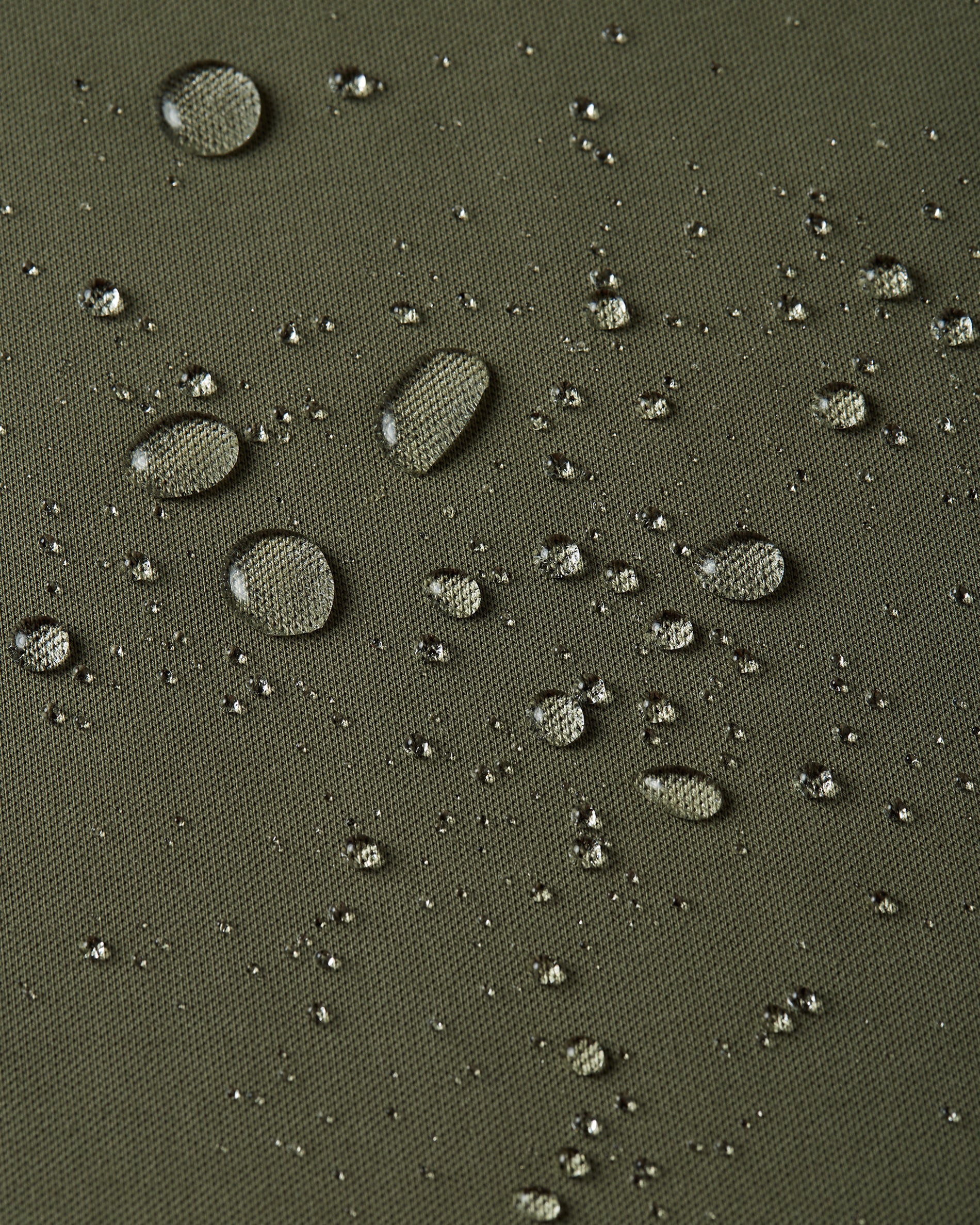 Classic Polo Olive - Image 7