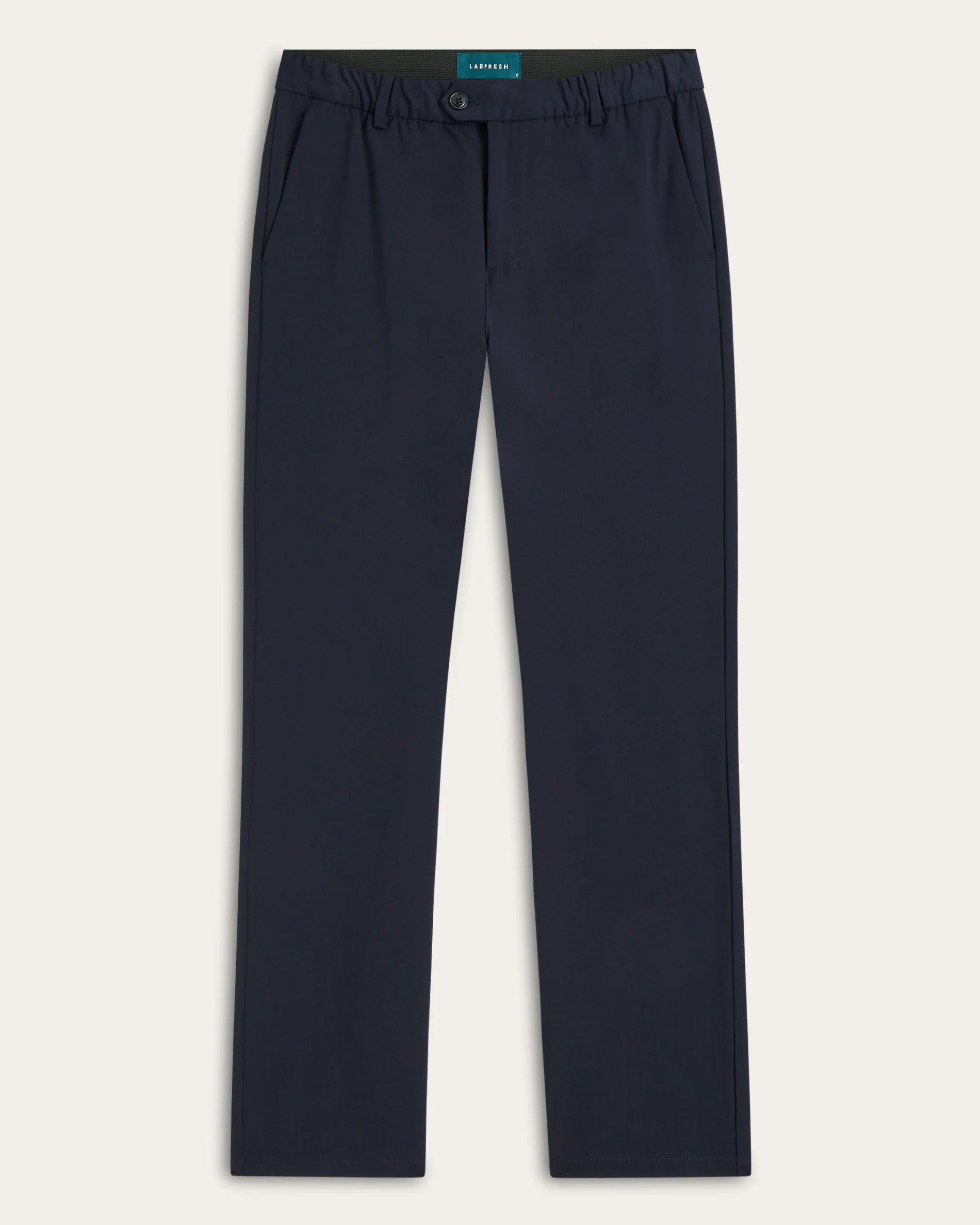 Regular Everyday Pants Navy - Image 5