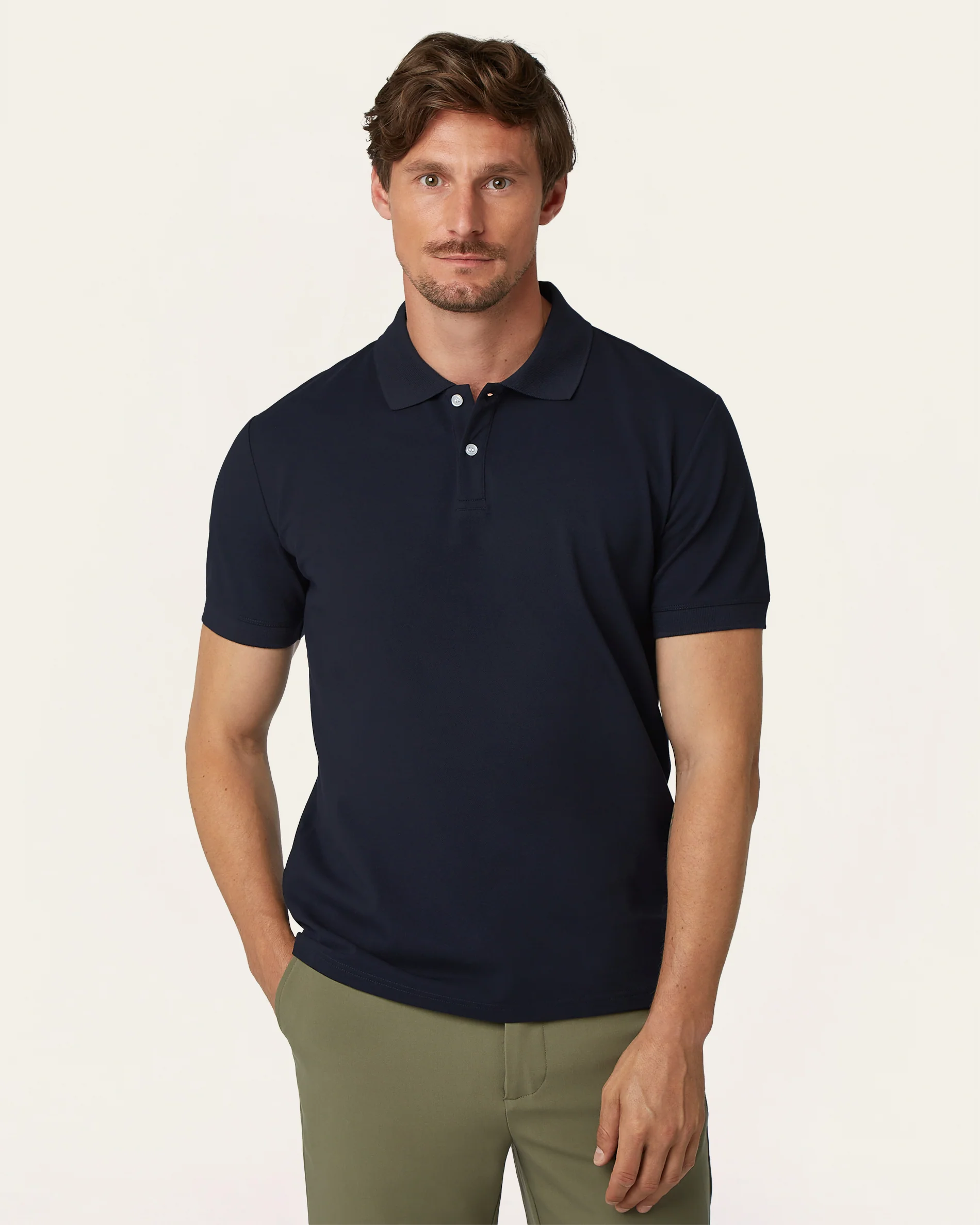 Everyday Shorts & Classic Polo bundle - Image 3