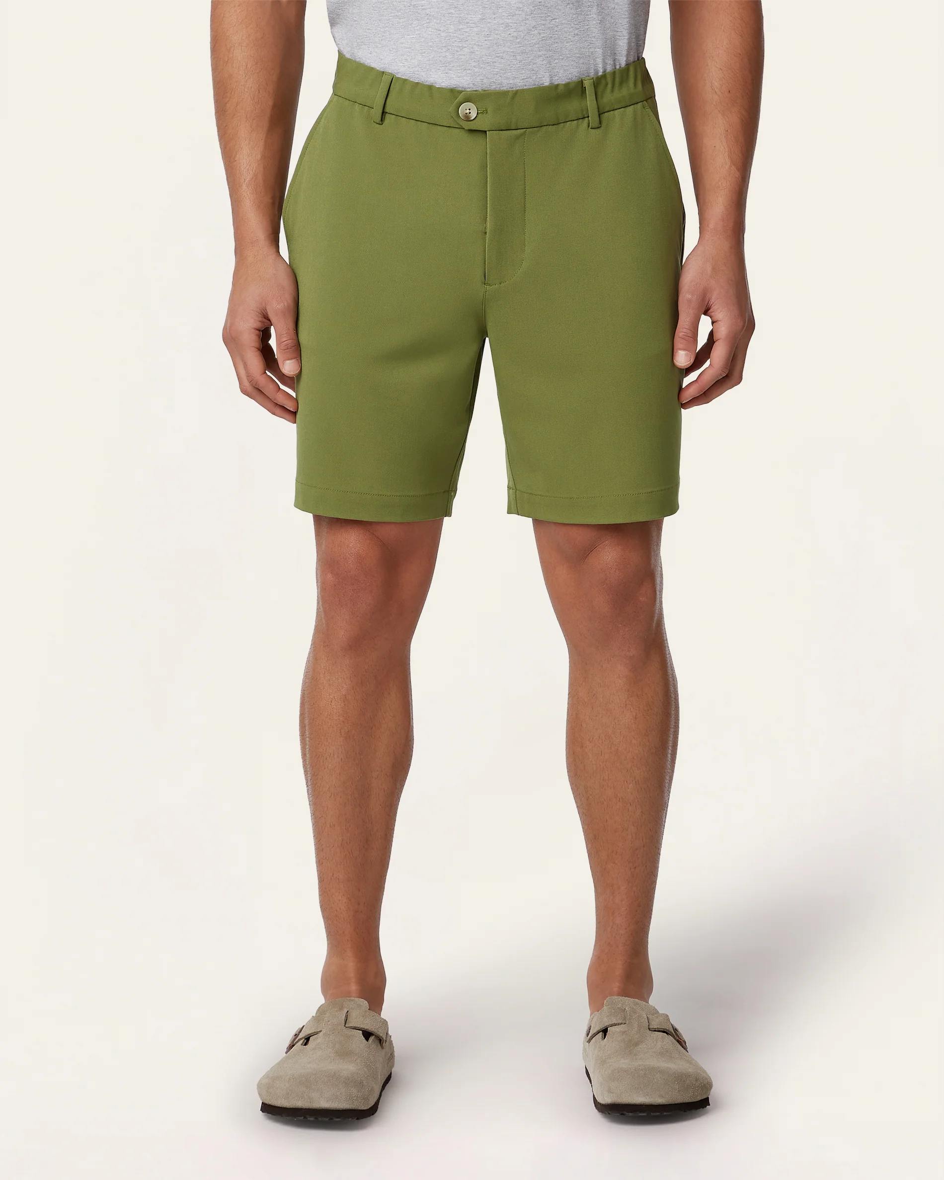 Everyday Shorts & Classic Polo bundle - Image 4