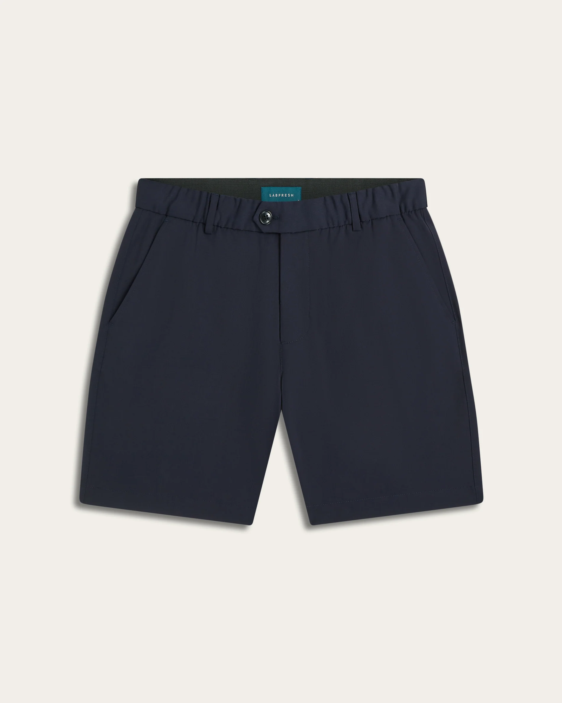 Everyday Shorts Navy - Image 5