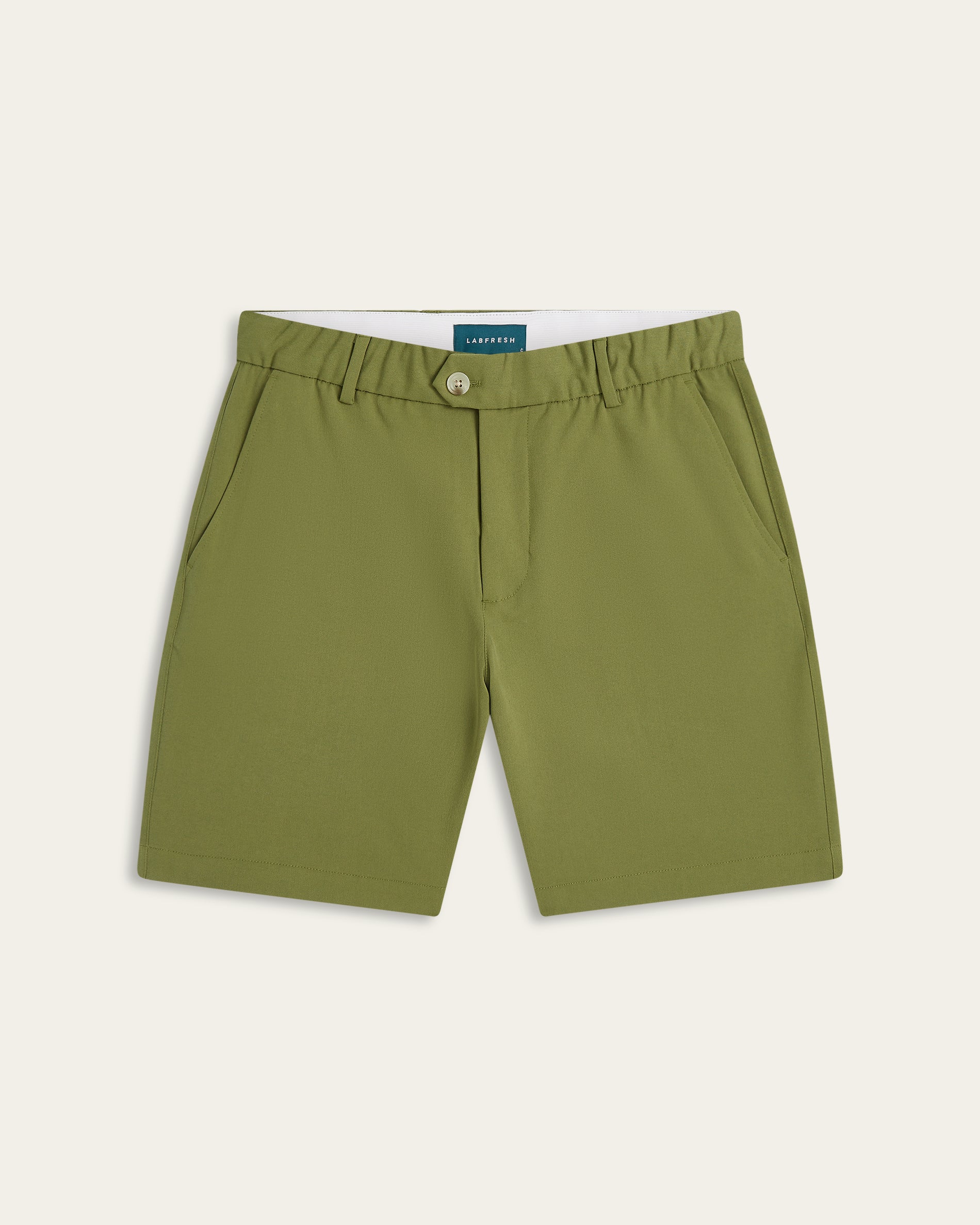 Everyday Shorts Olive - Image 5