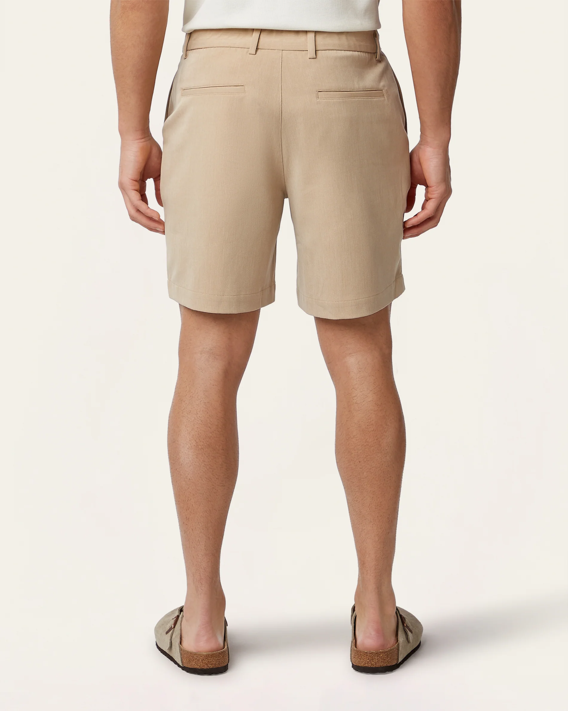 Everyday Shorts Sand - Image 4