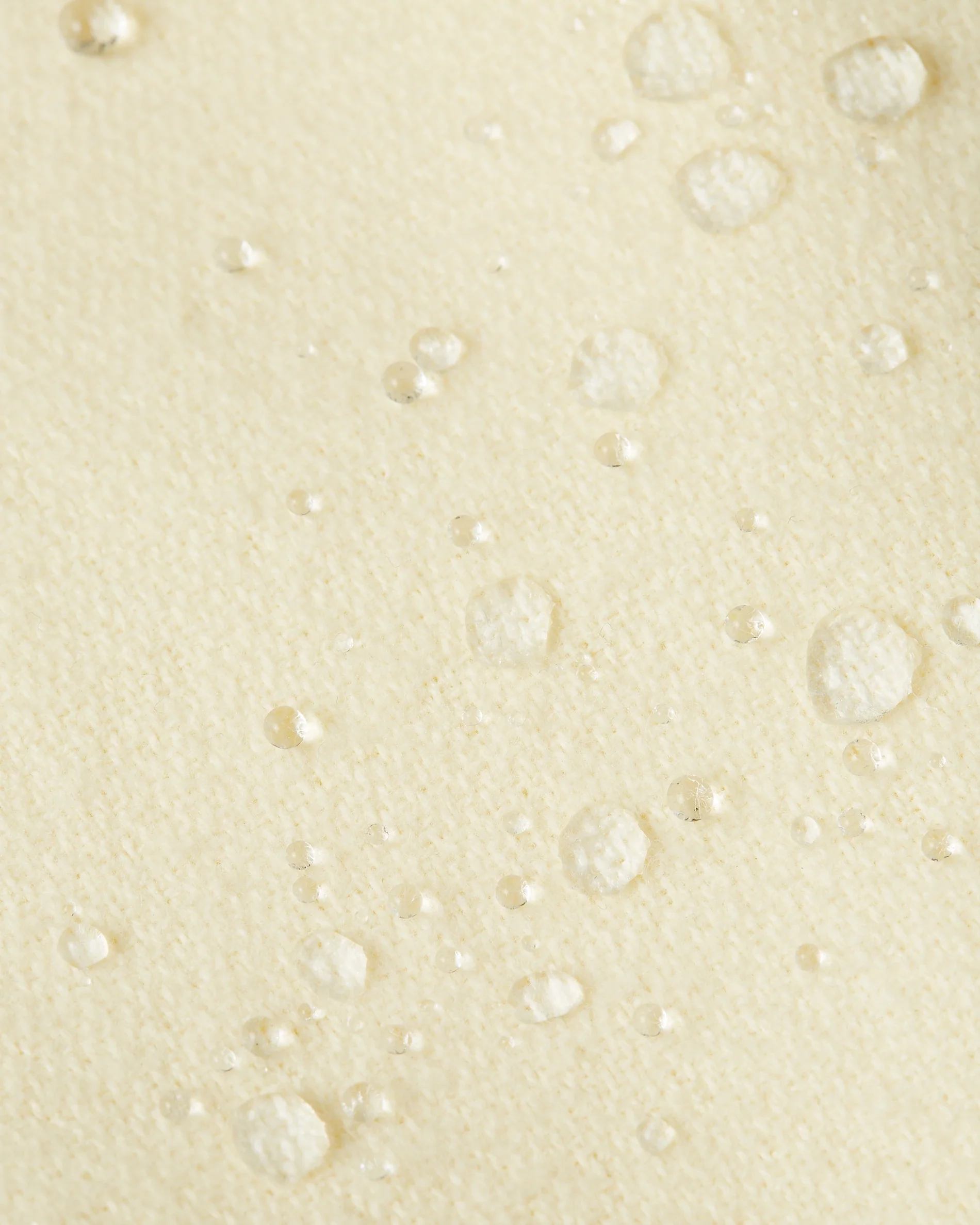 Flannel shirt Butter Yellow - Image 7