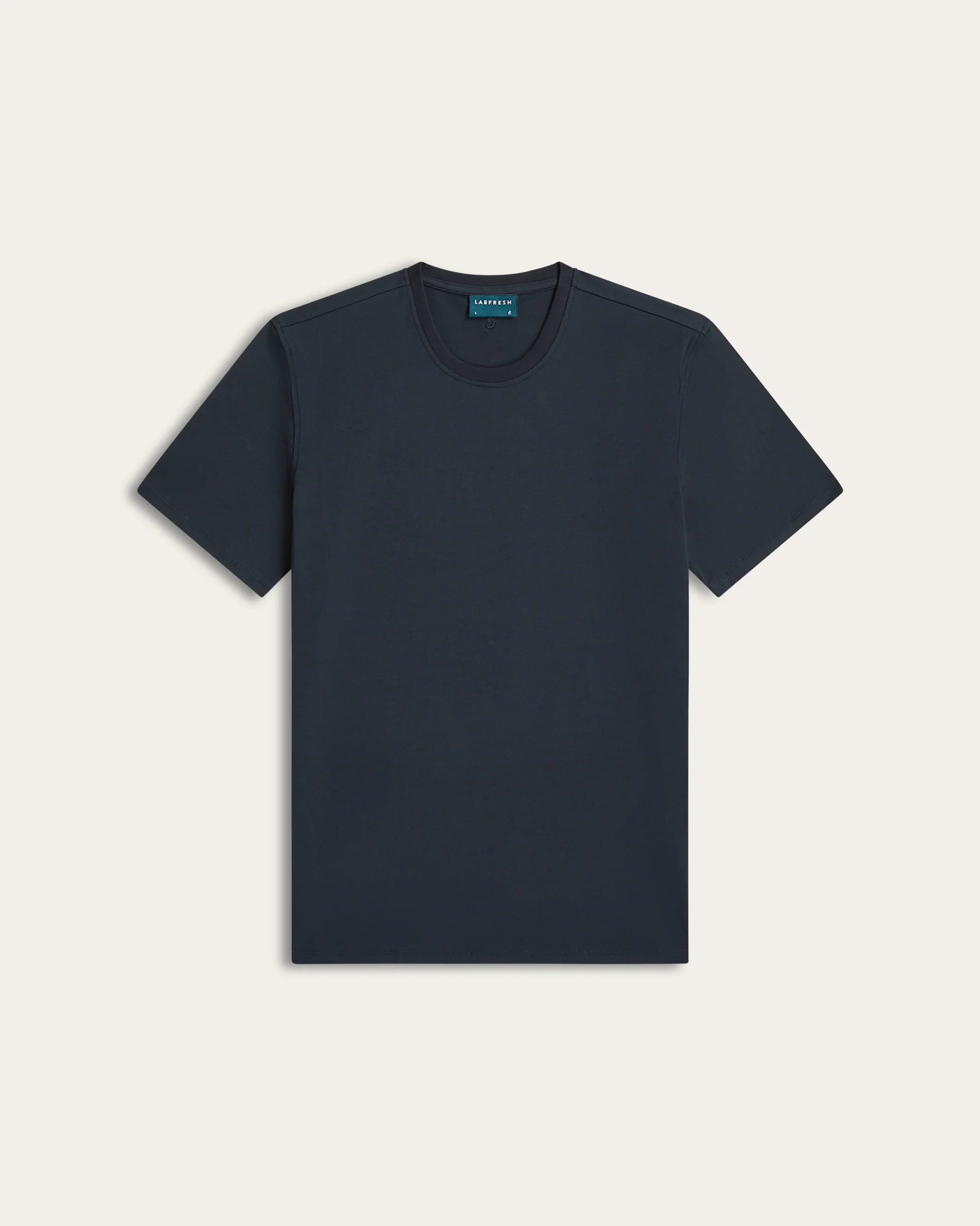 Forever T-shirt Navy - Image 4