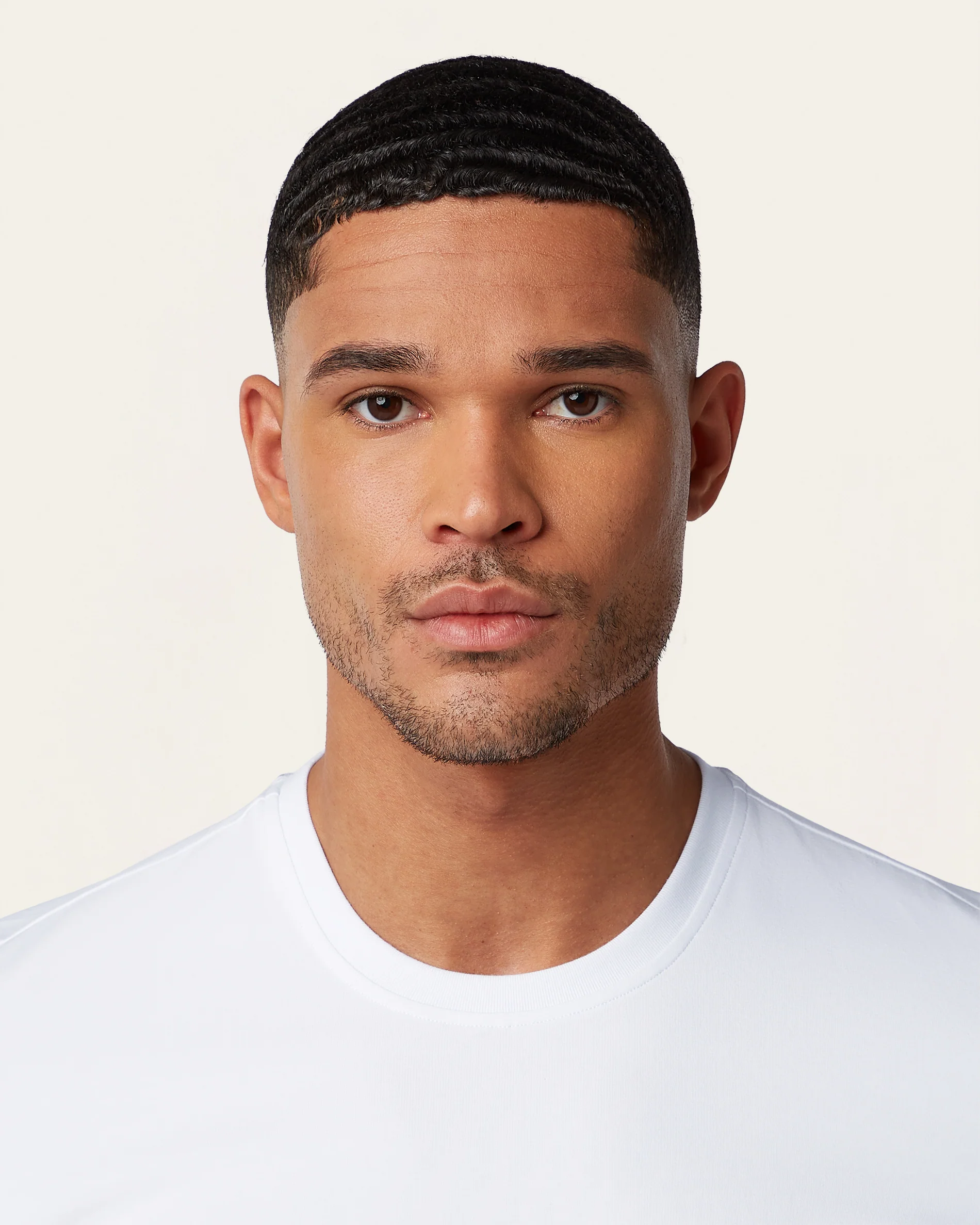 Forever T-shirt White - Image 4