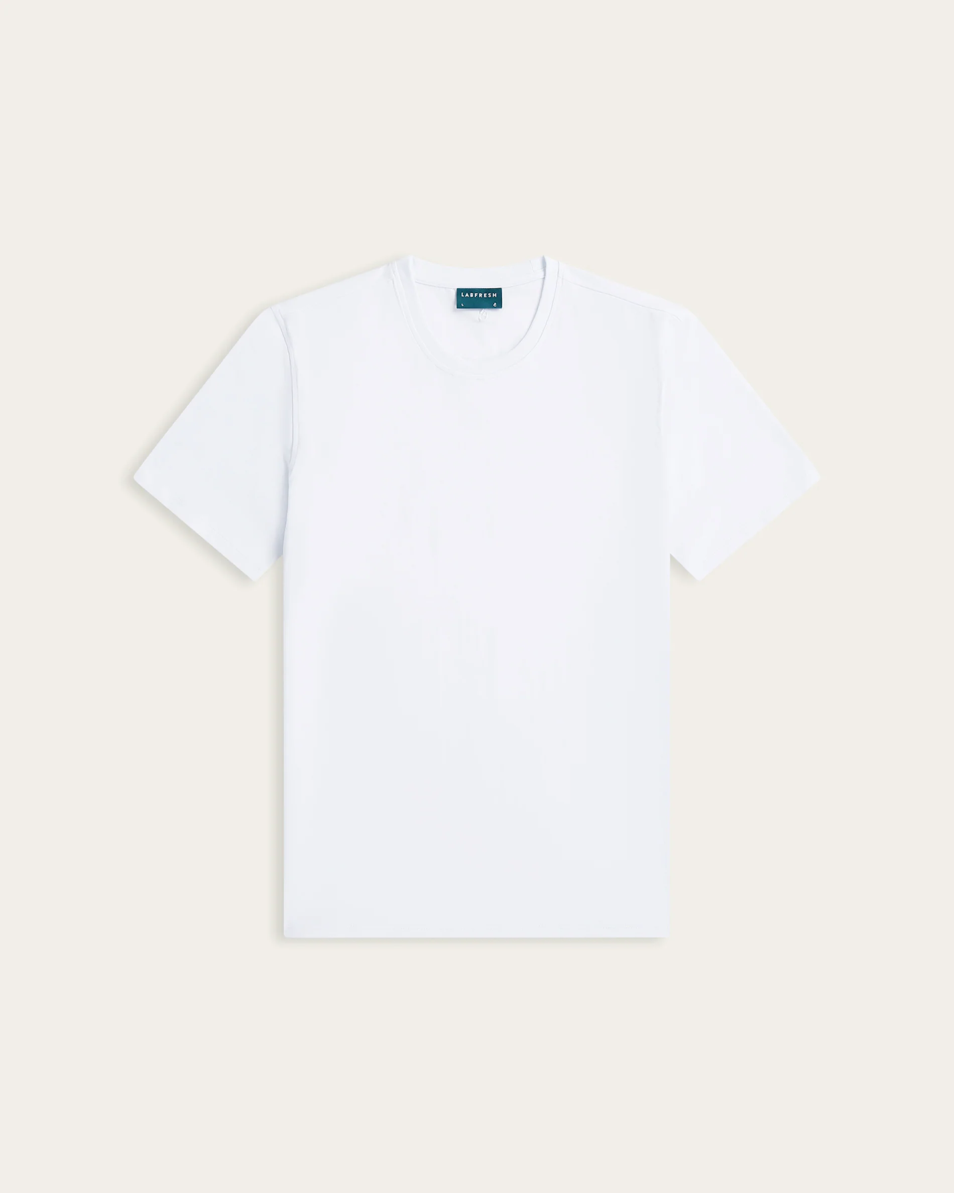 Forever T-shirt White - Image 7