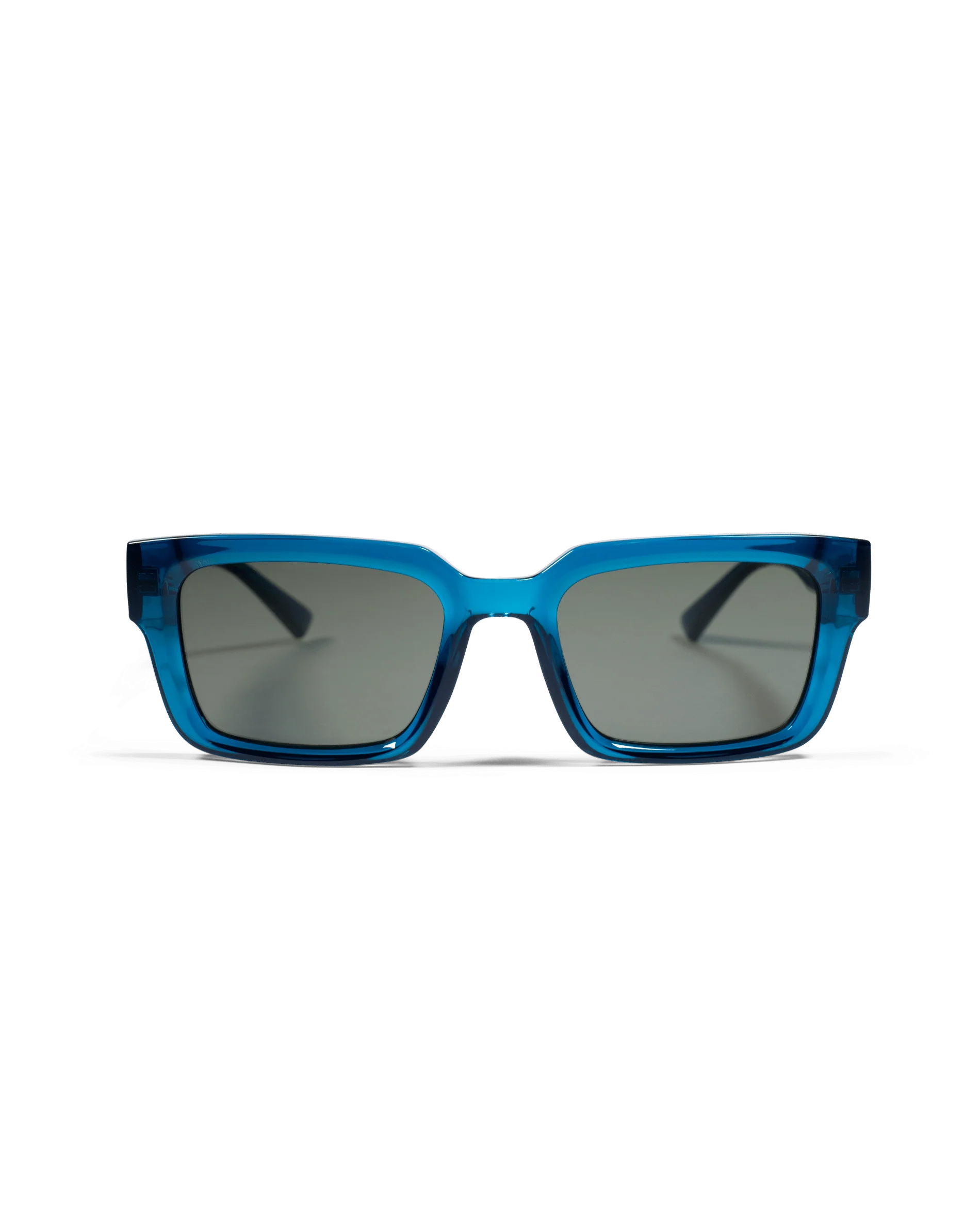 Kasper sunglasses Blue - Image 4