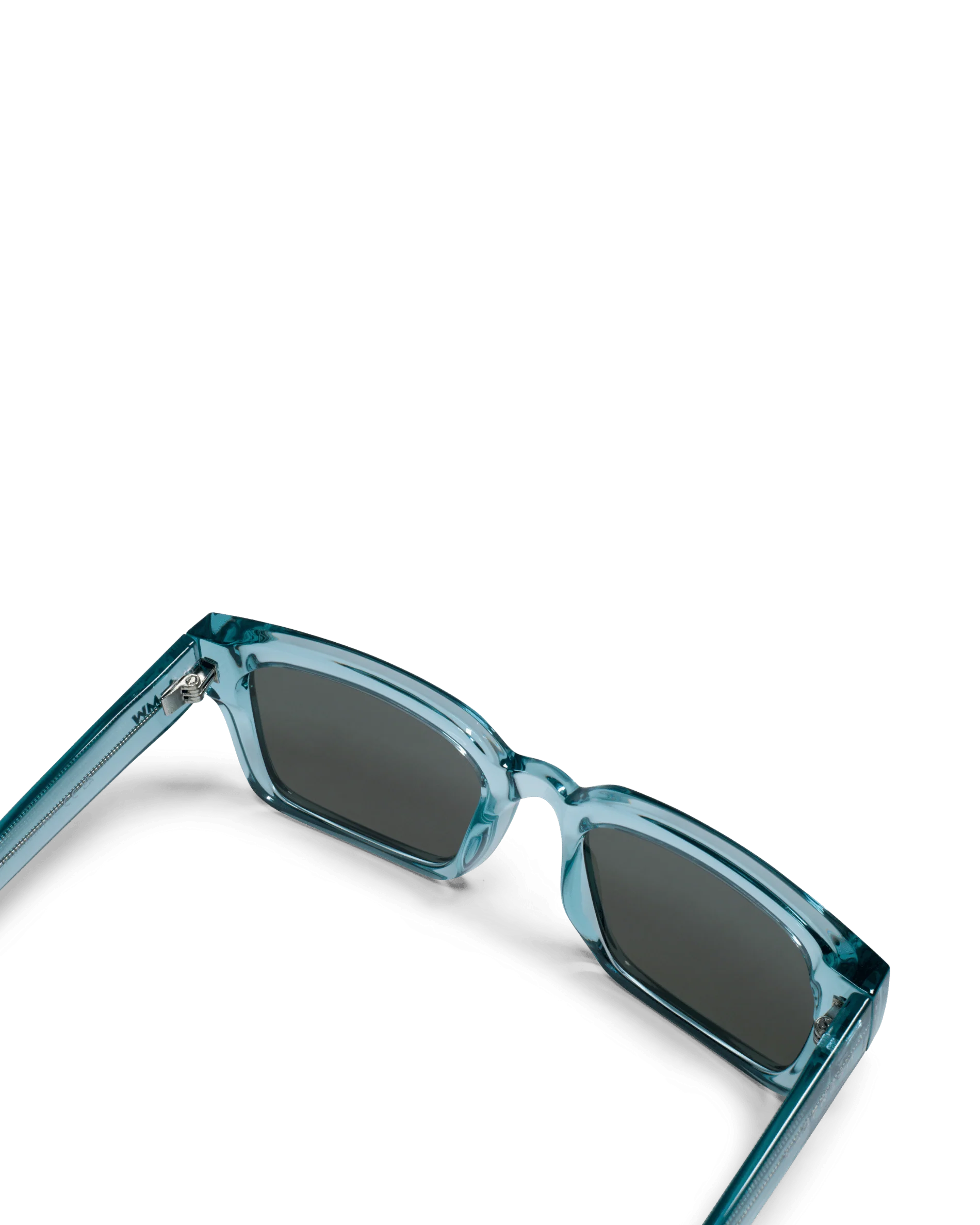Kasper sunglasses Fern Green - Image 3