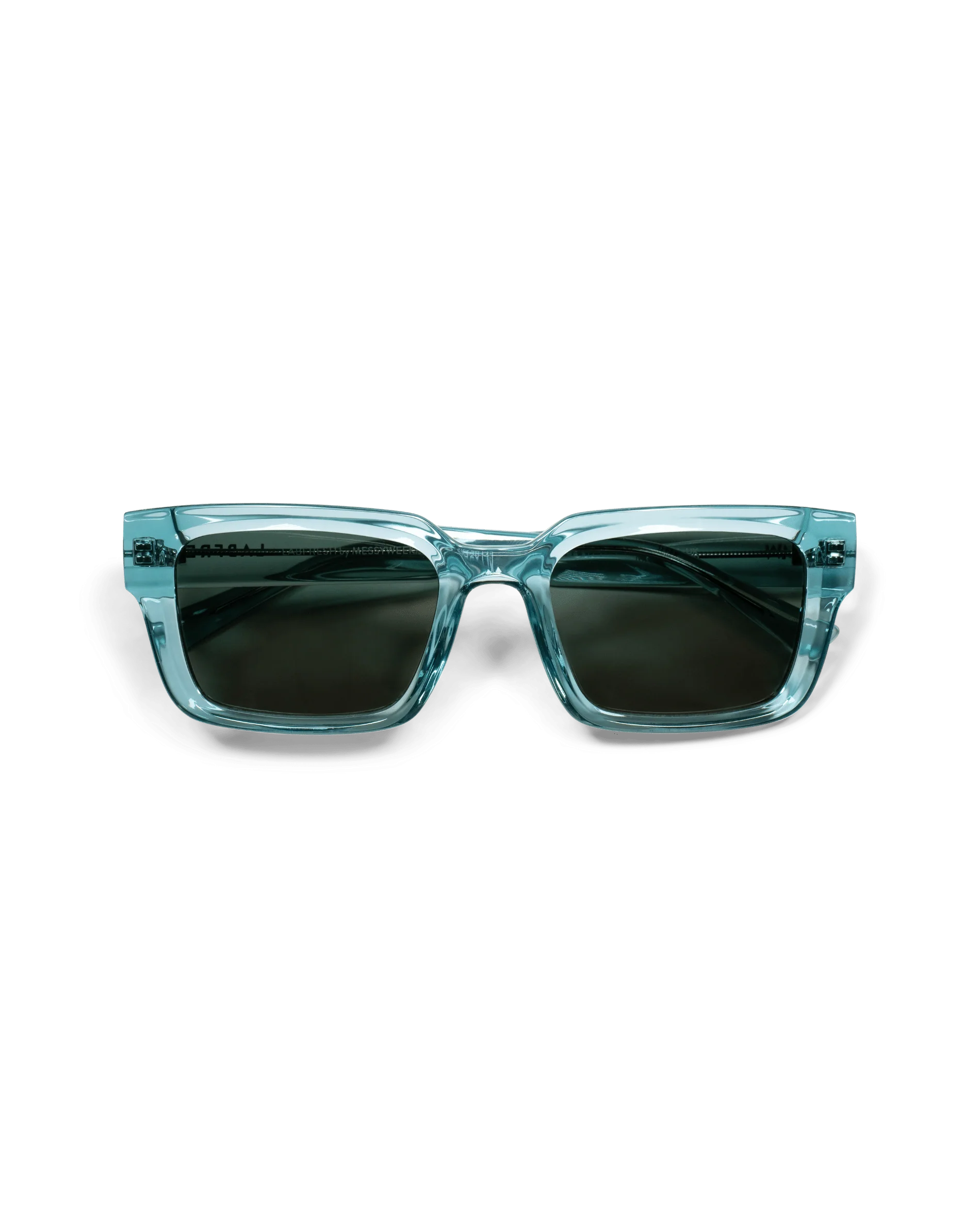 Kasper sunglasses Fern Green - Image 4