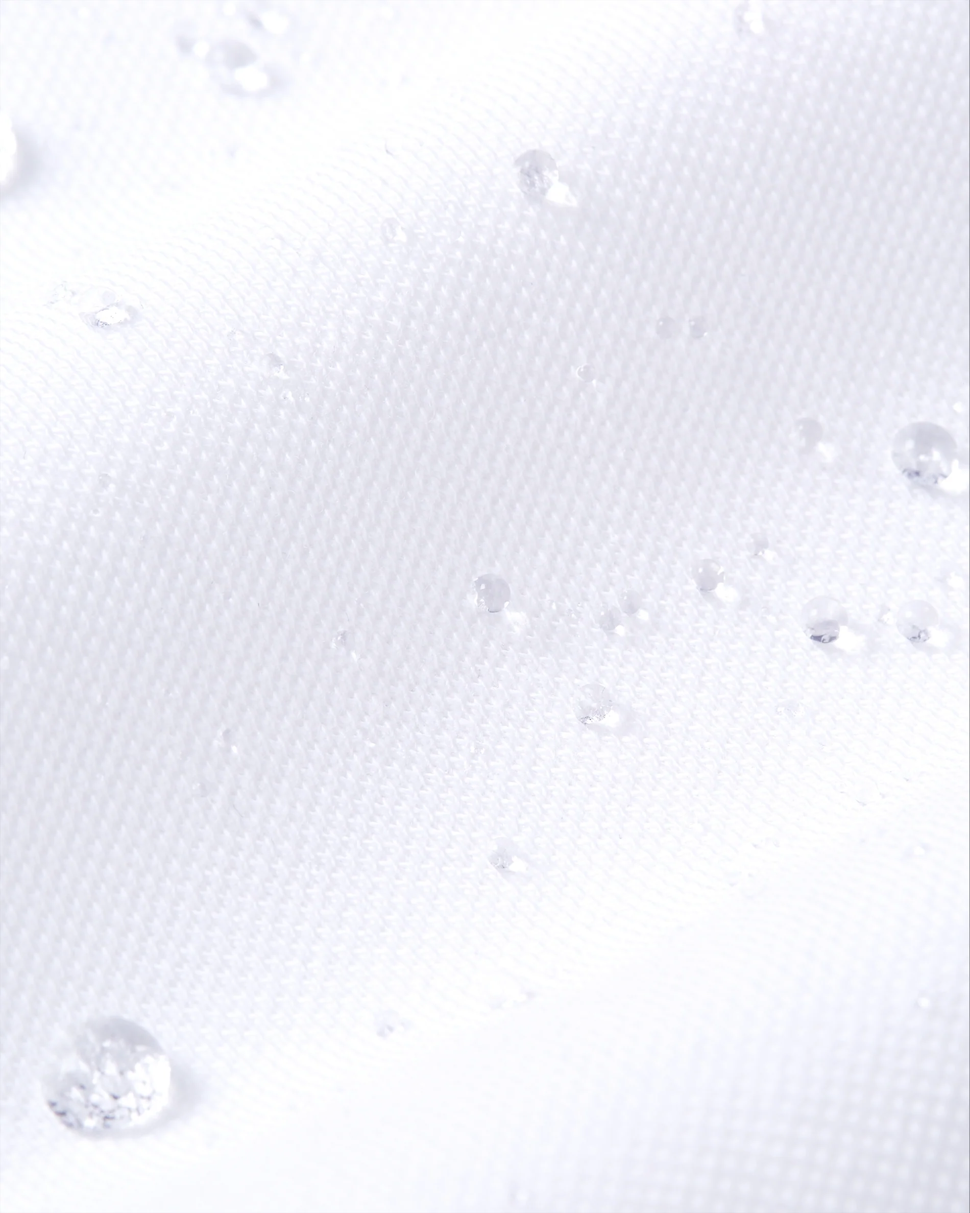 Knitted shirt white - Image 7