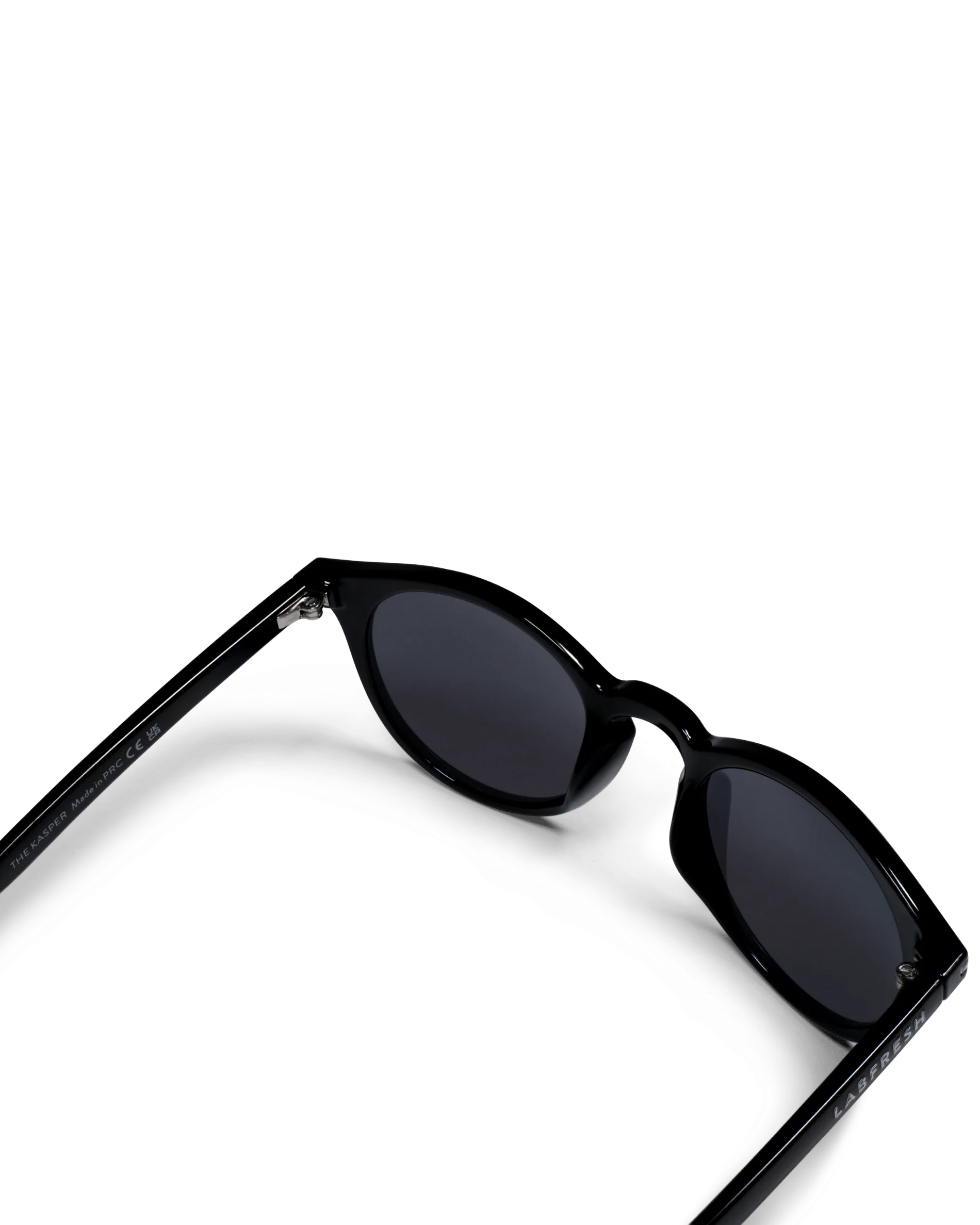 Leroy sunglasses Black - Image 3