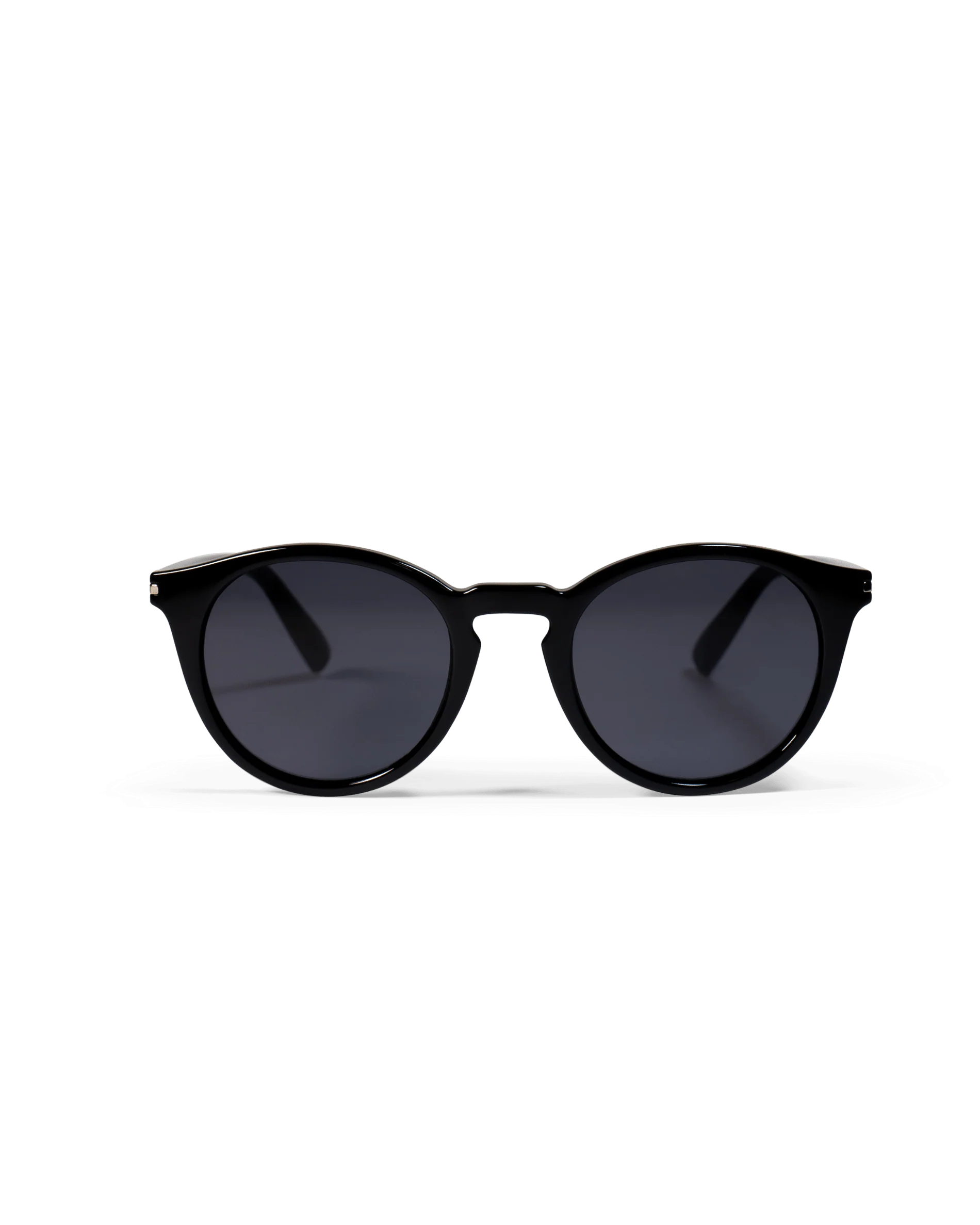 Leroy sunglasses Black - Image 4