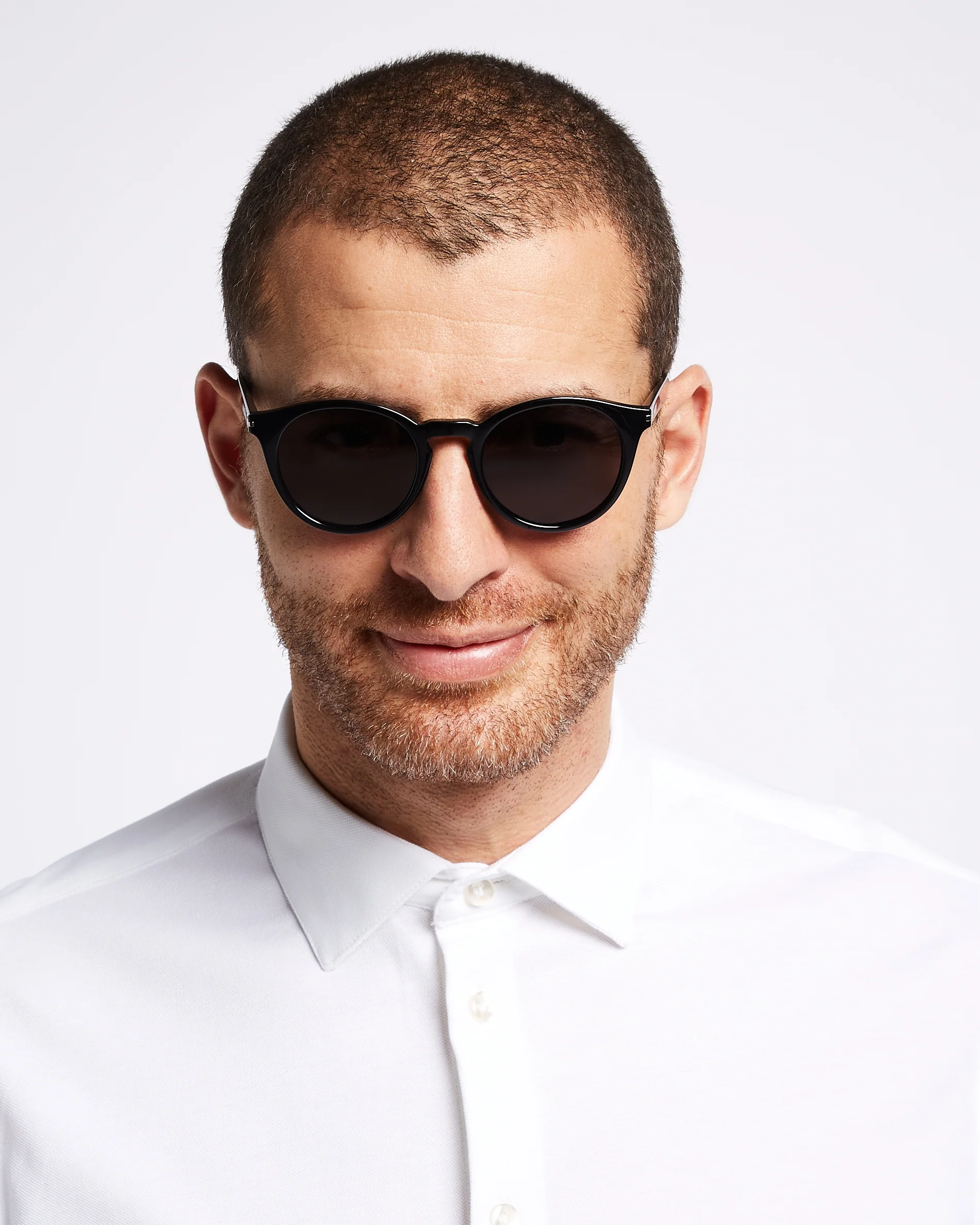 Leroy sunglasses Black - Image 6