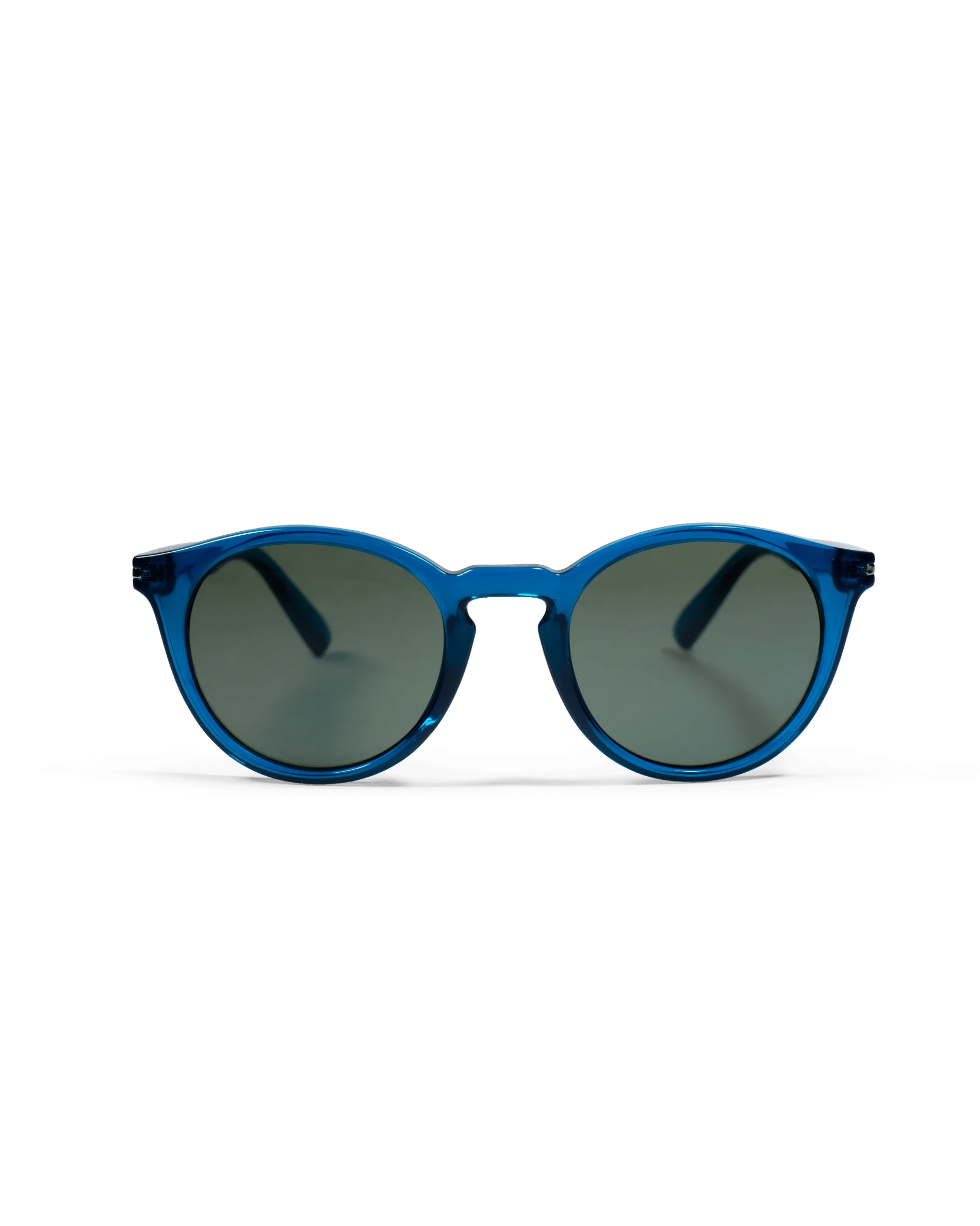 Leroy sunglasses Blue - Image 3