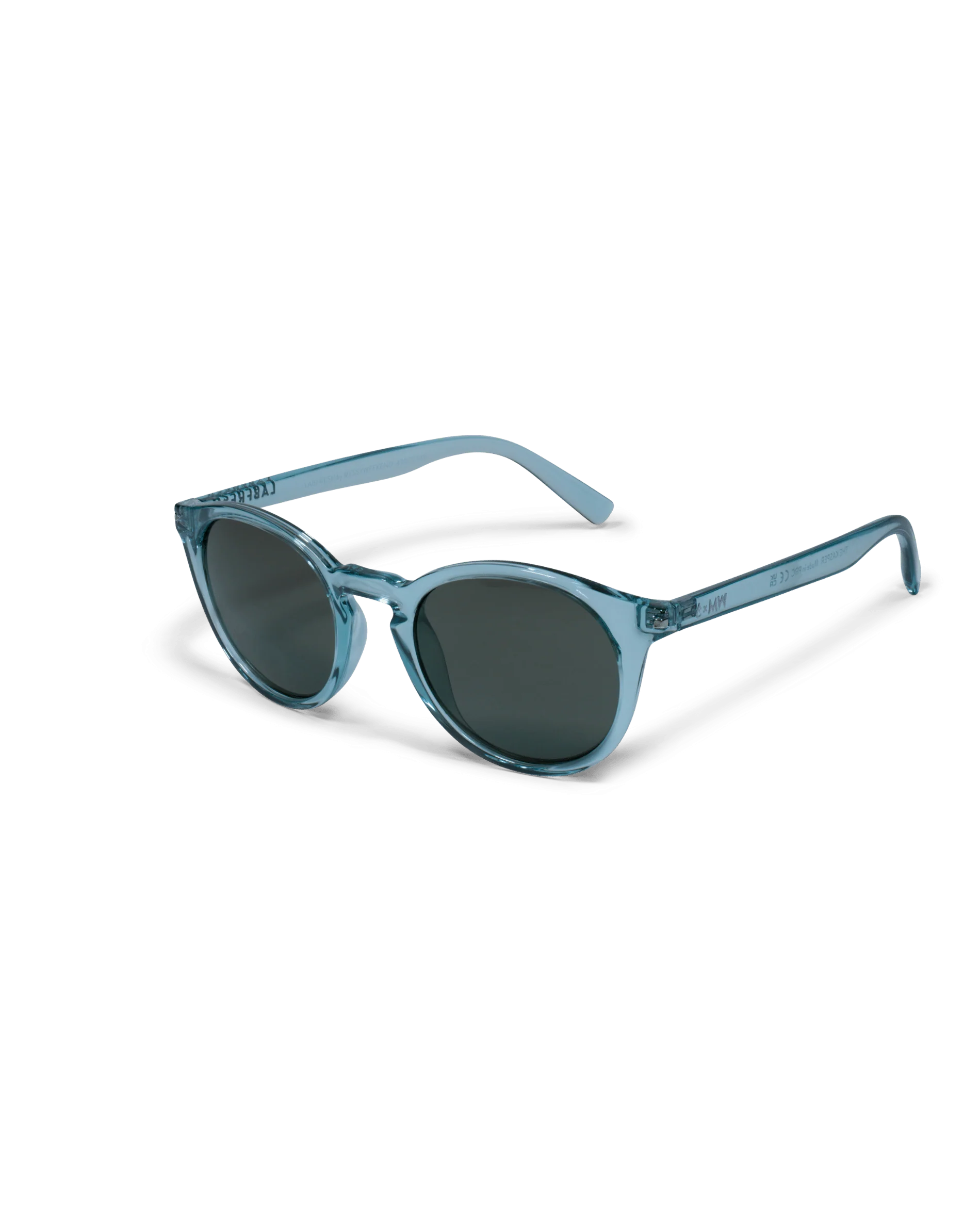 Leroy sunglasses Fern Green - Image 3
