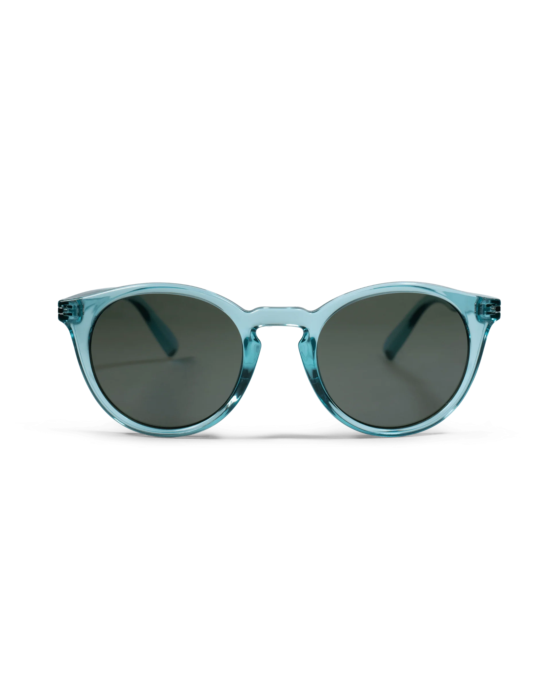 Leroy sunglasses Fern Green - Image 4