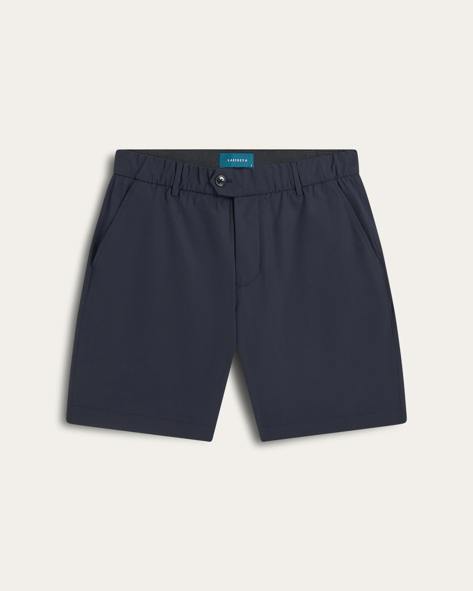 Light-weight shorts Black - Image 5