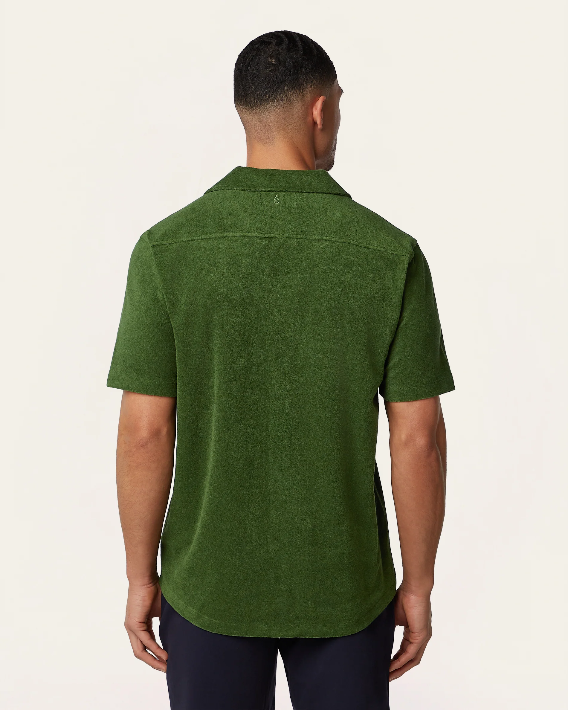 Light-weight Shorts & Terry shirt bundle - Image 6