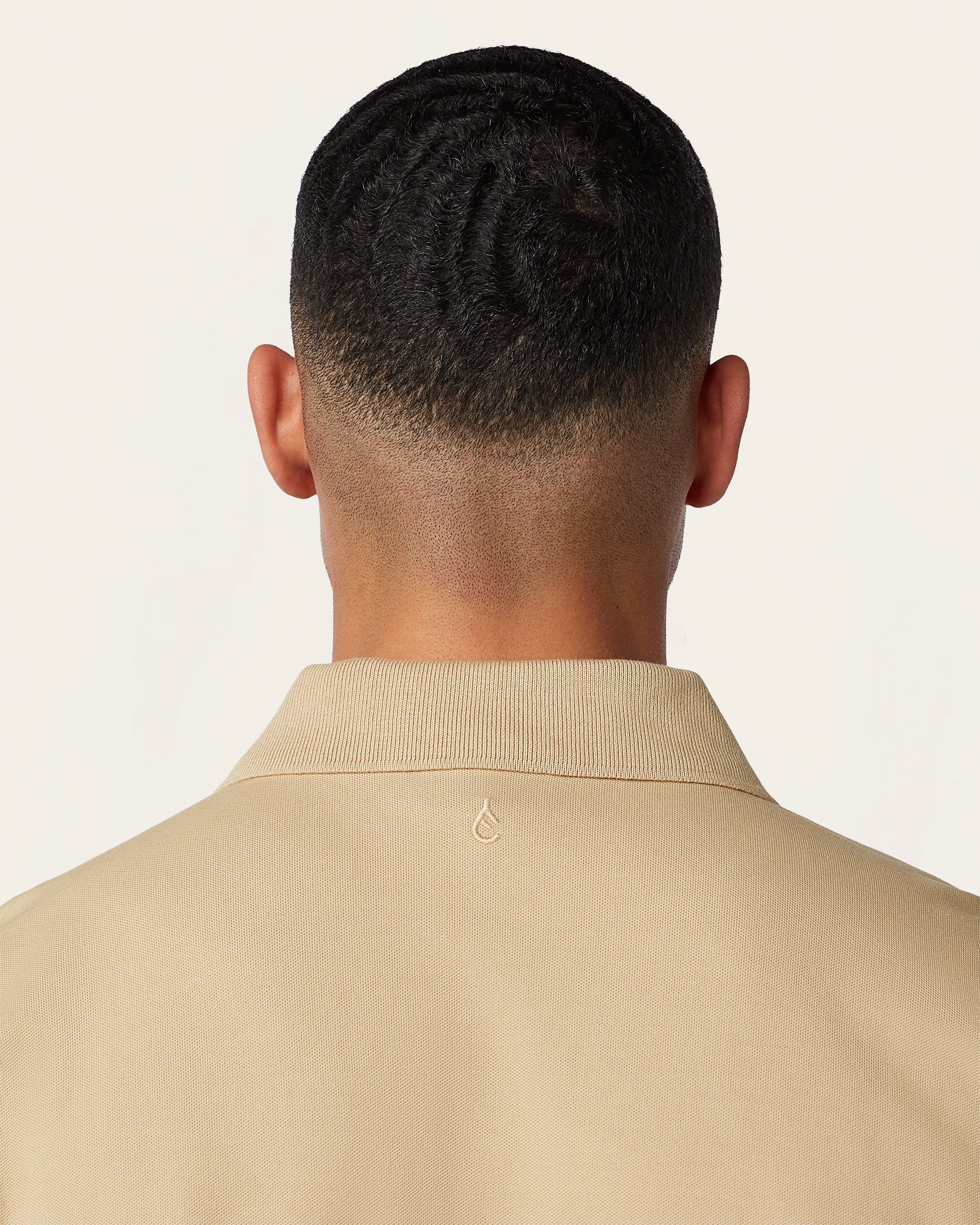 Classic Polo Sand - Image 5