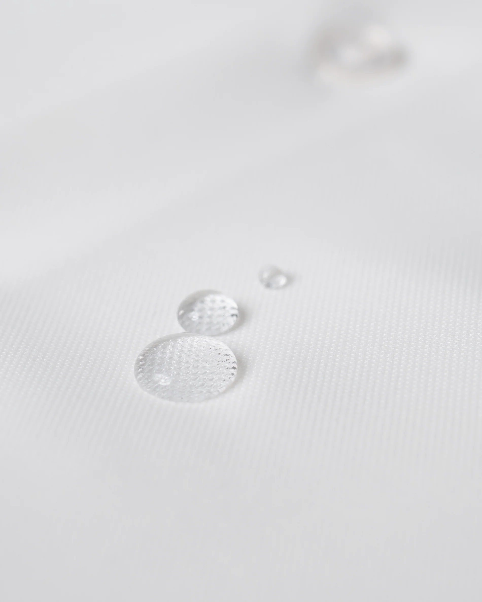 Prior Tech: Non-iron stretch shirt white - Image 6