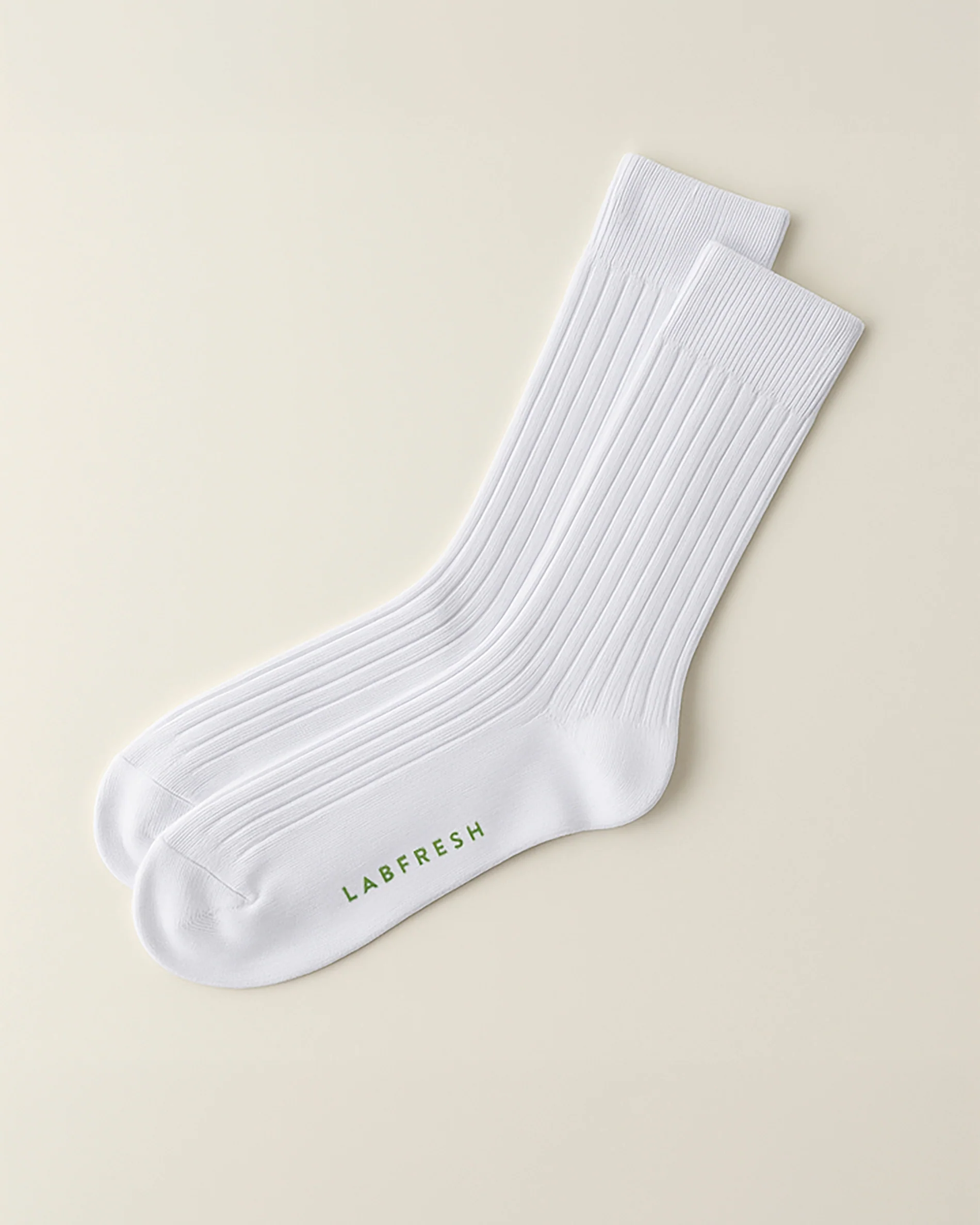 Anti-odour socks White - Image 5