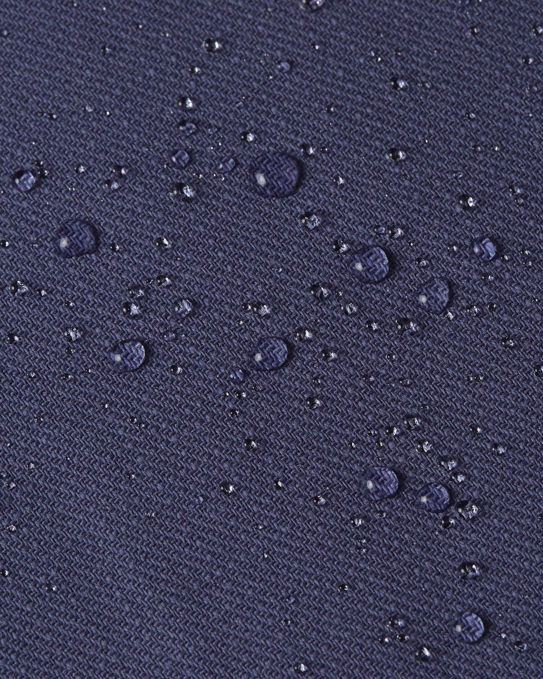 Overshirt Deep Blue - Image 8