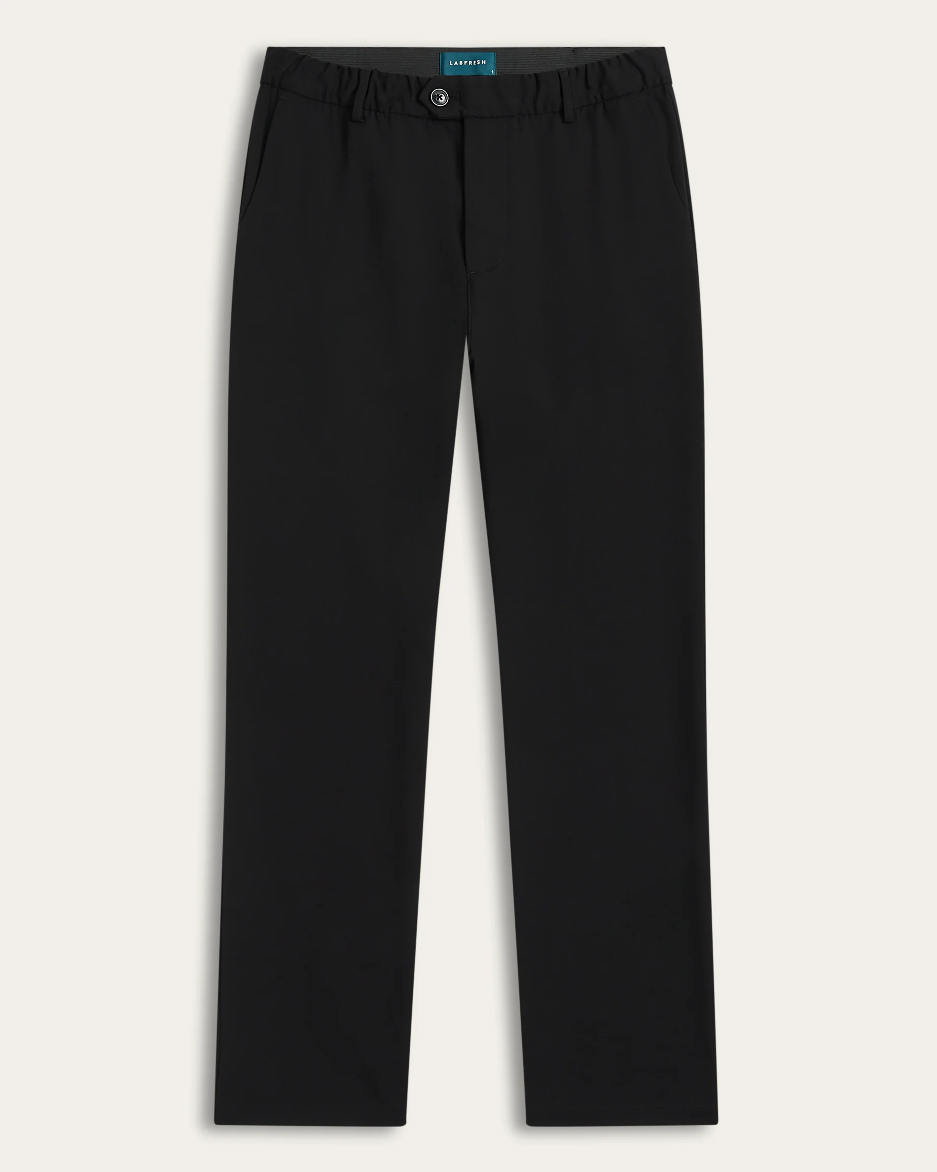 Regular Everyday Pants Black - Image 5