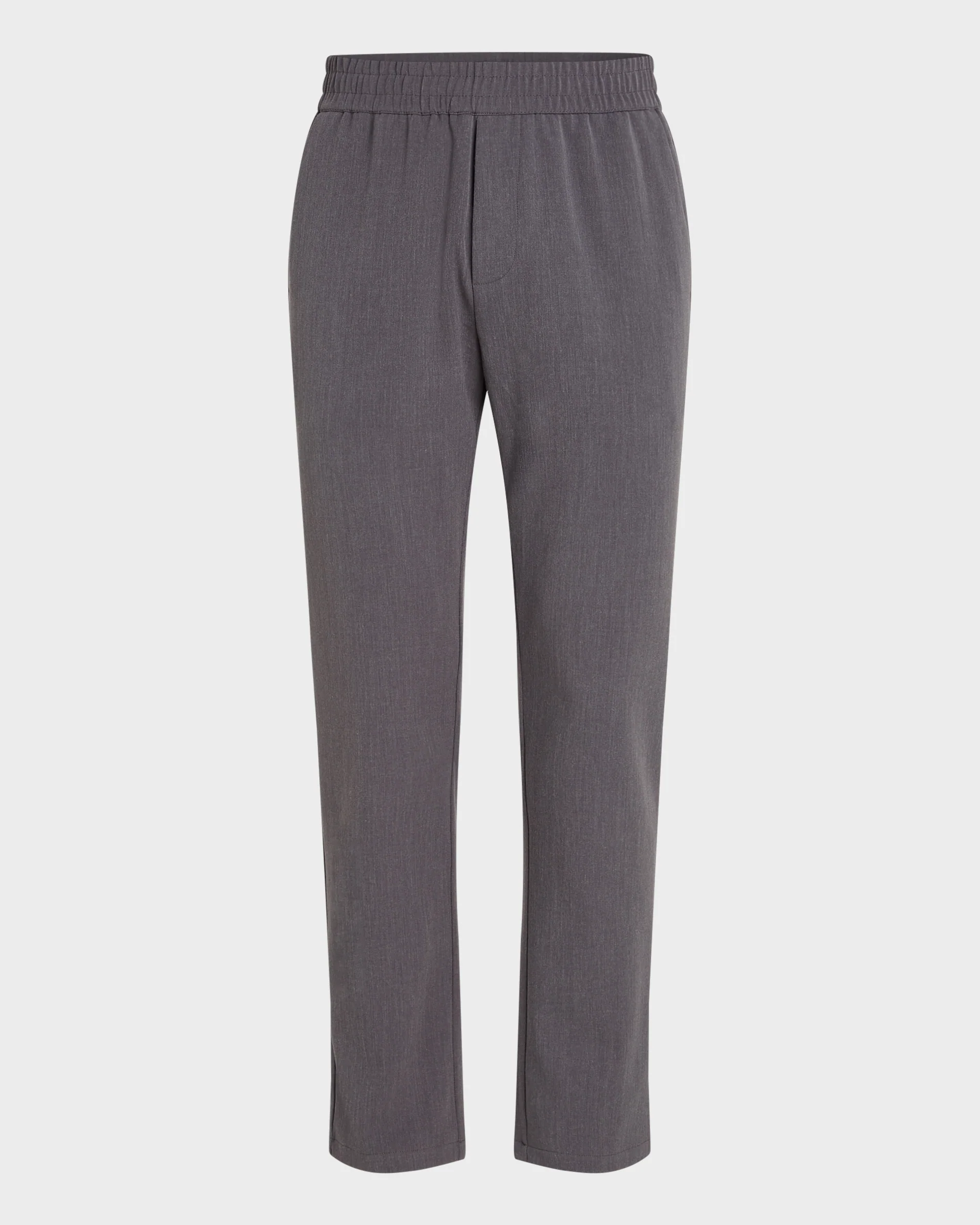 Relaxed Pants grey - Image 6