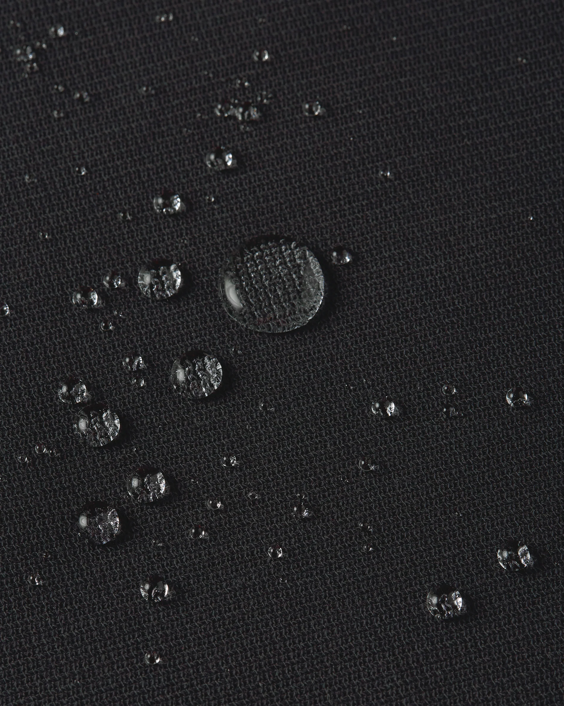 Relaxed Polo Navy - Image 5