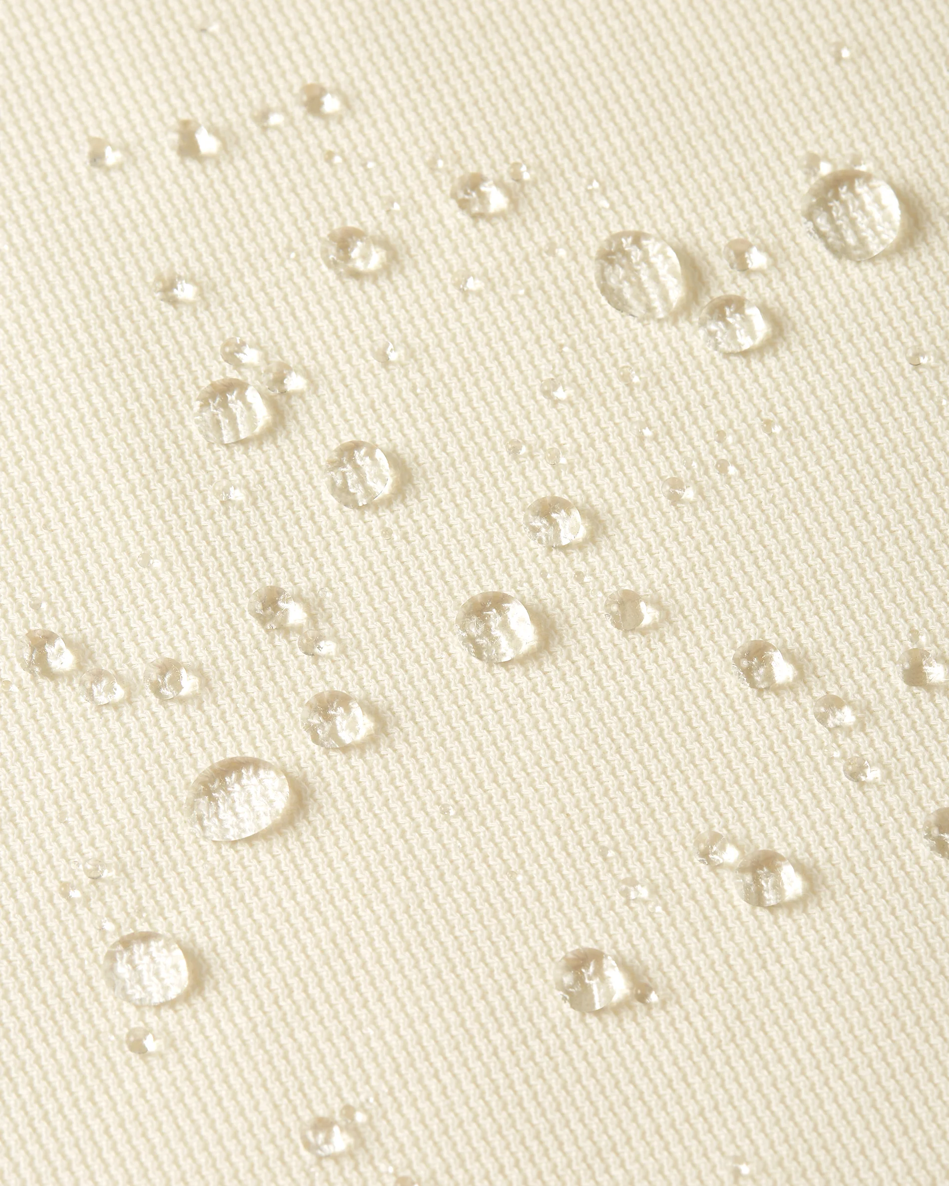 Relaxed Polo Off White - Image 6