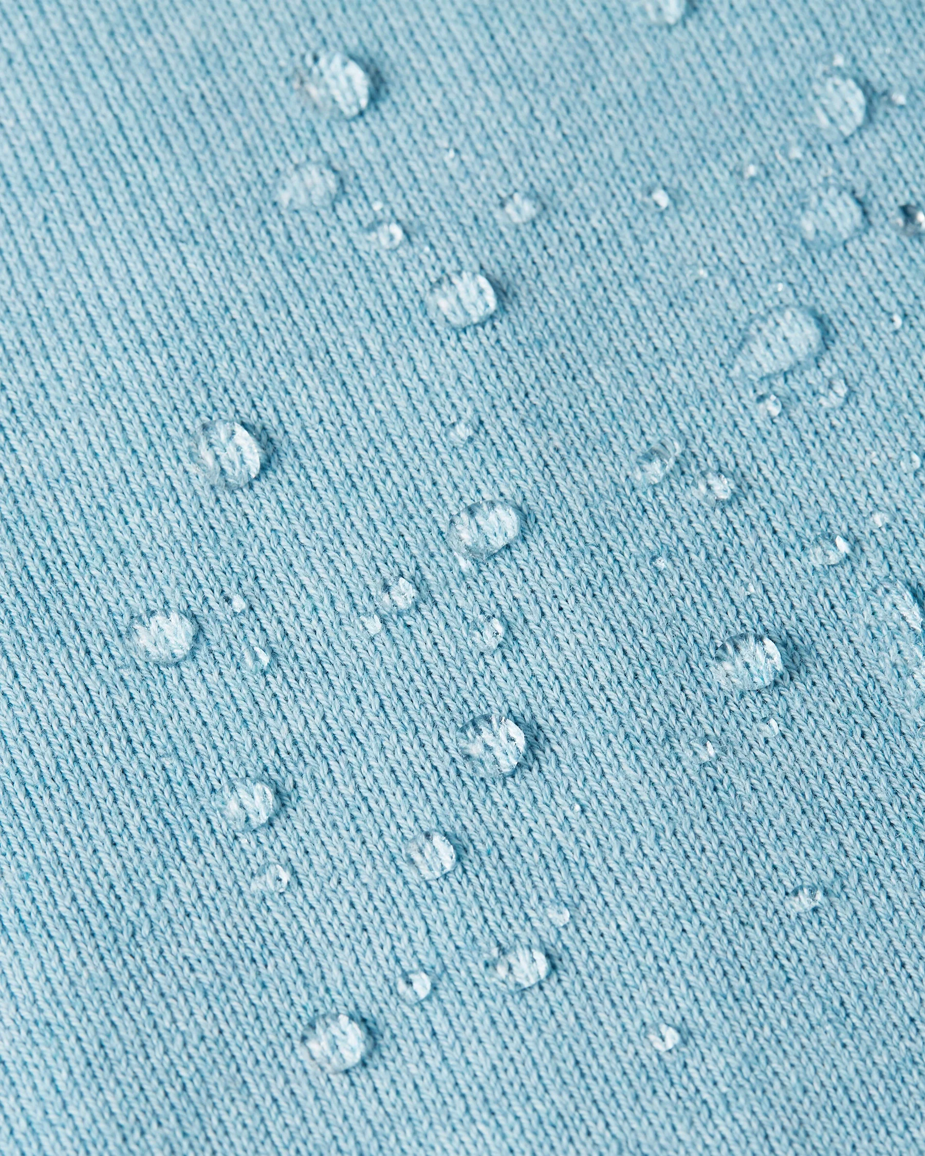 Seawool Crewneck Light Blue - Image 6