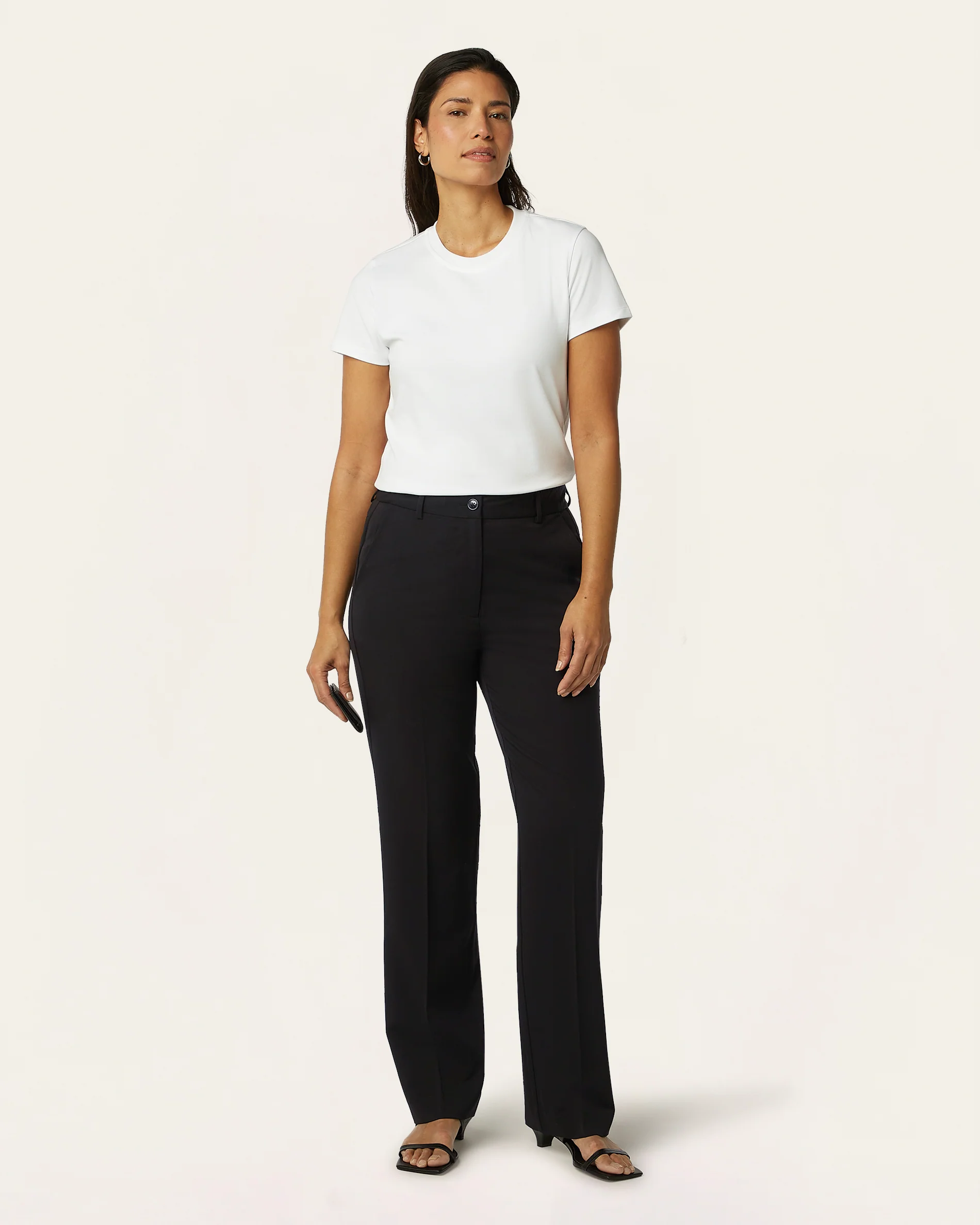 Signature Suit - Black - Image 9