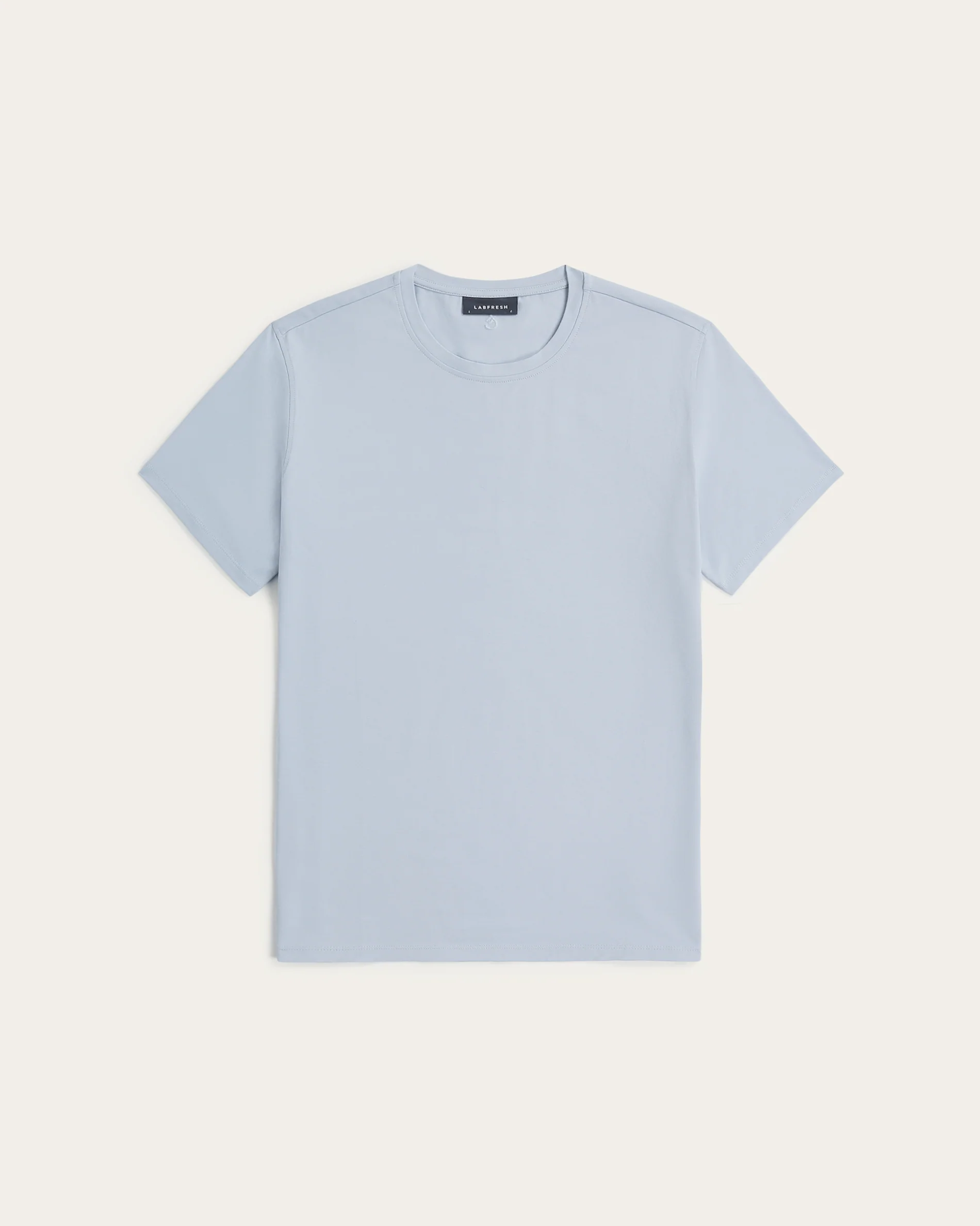 T-shirt Light blue - Image 7