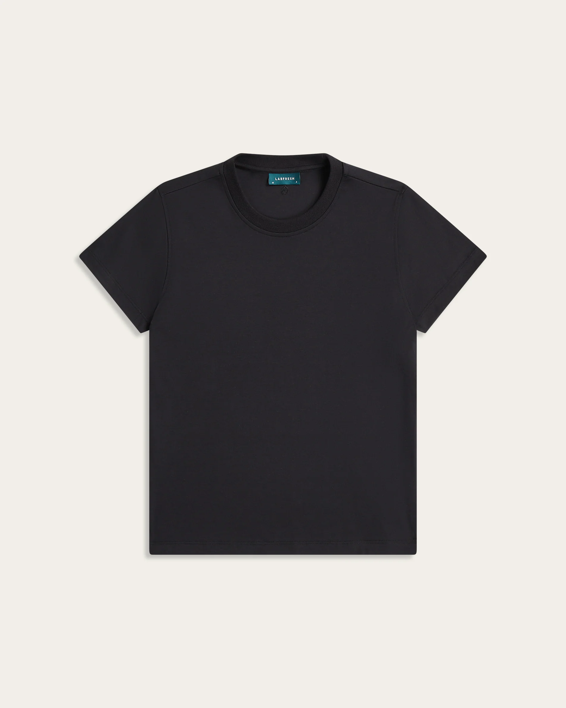 Slim Forever T-shirt - Black - Image 5