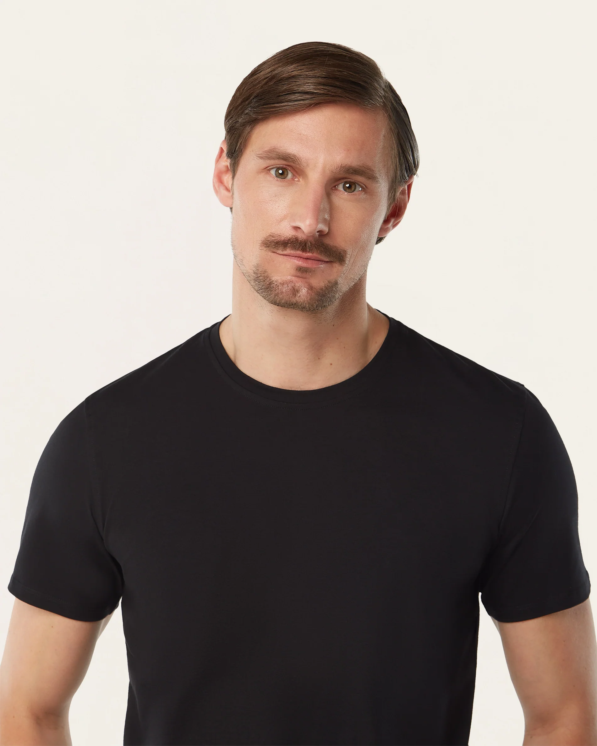 T-shirt black - Image 3