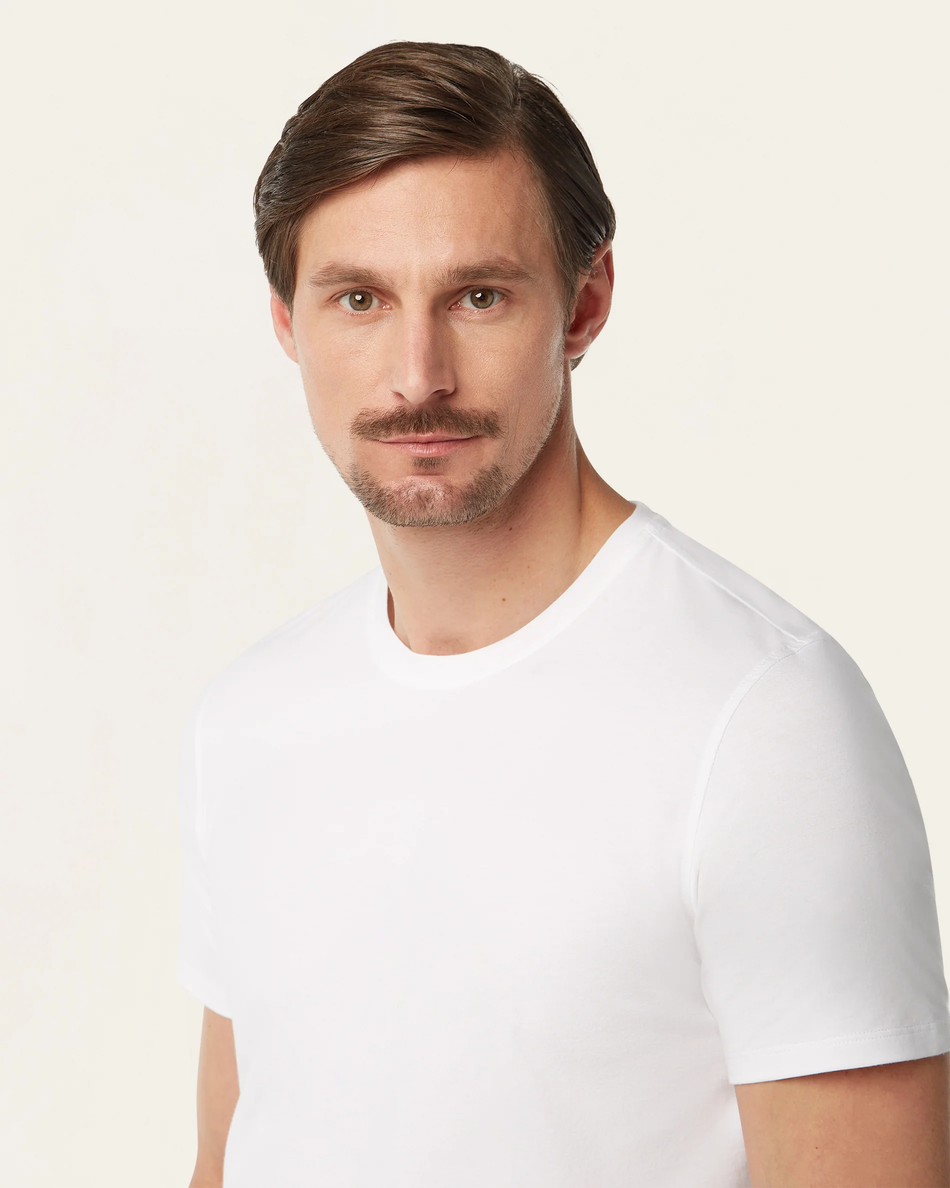 T-shirt white - Image 4