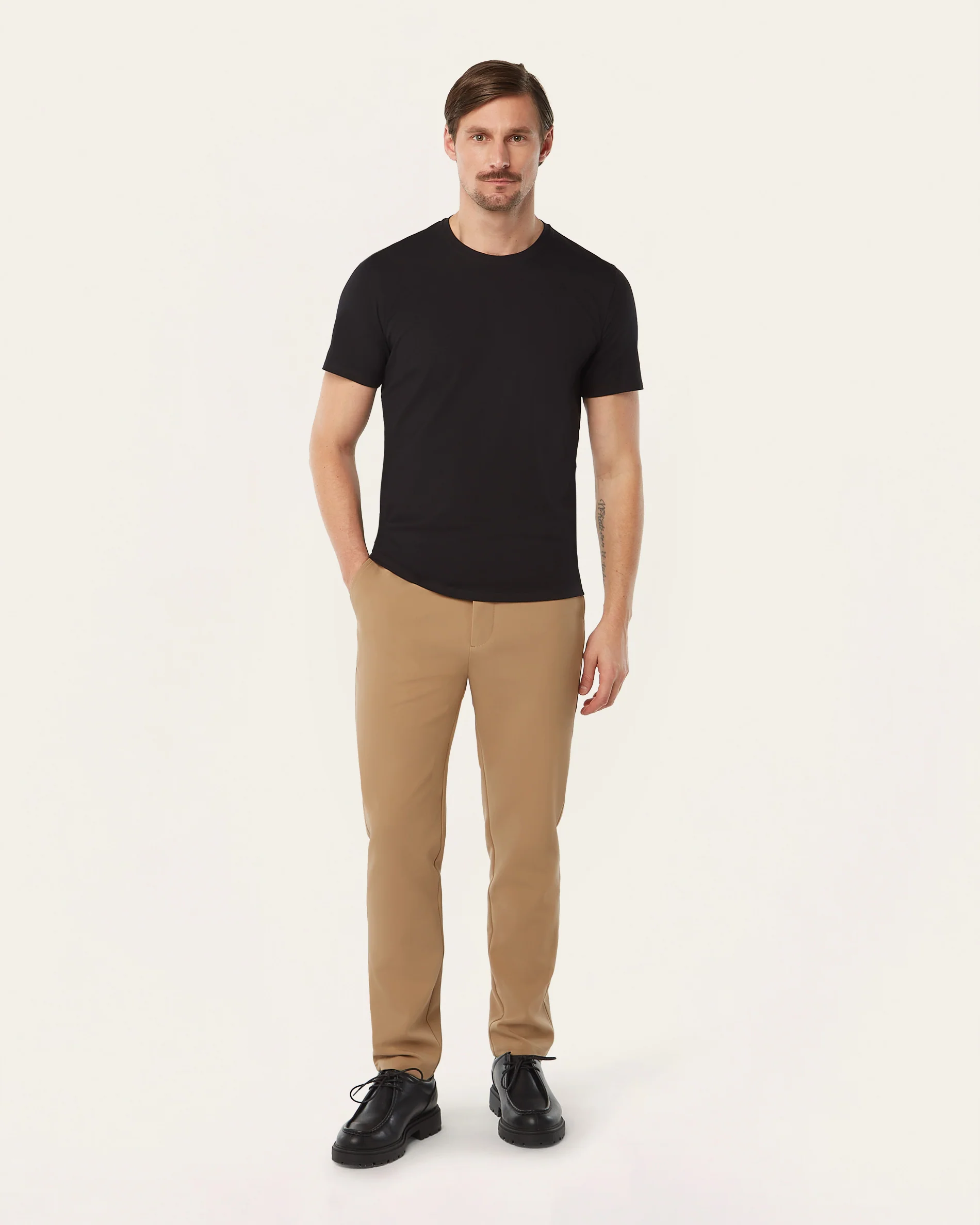 T-shirt black - Image 6
