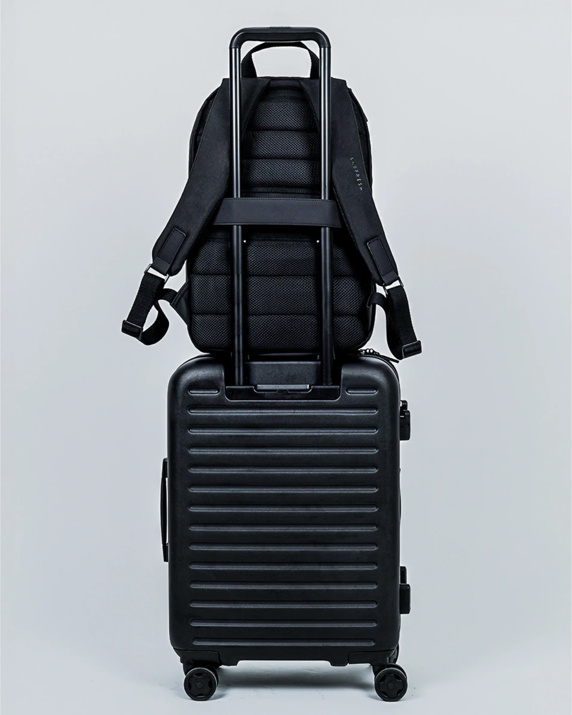 The Expandable Rainproof Backpack - Image 4
