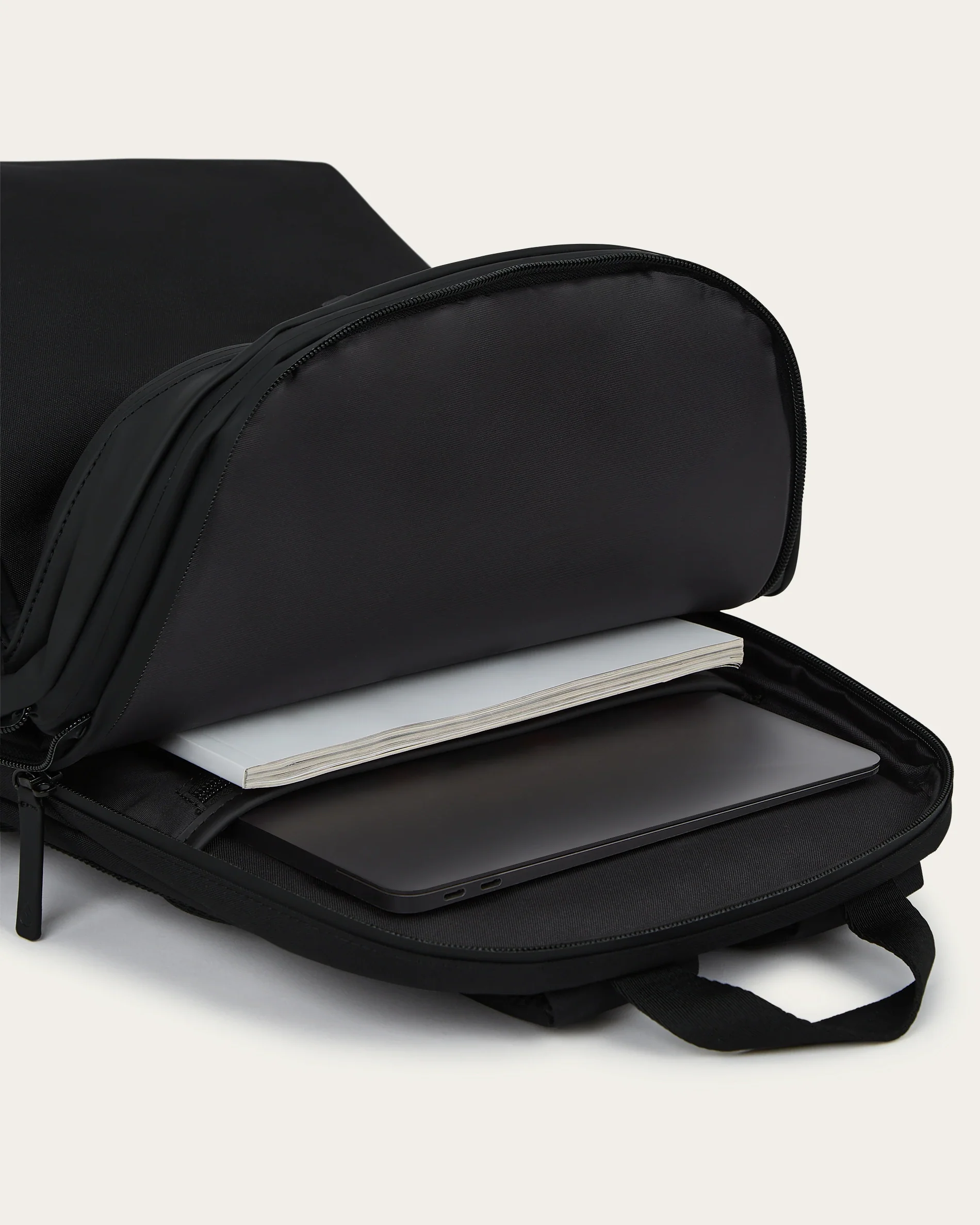The Expandable Rainproof Backpack - Image 5